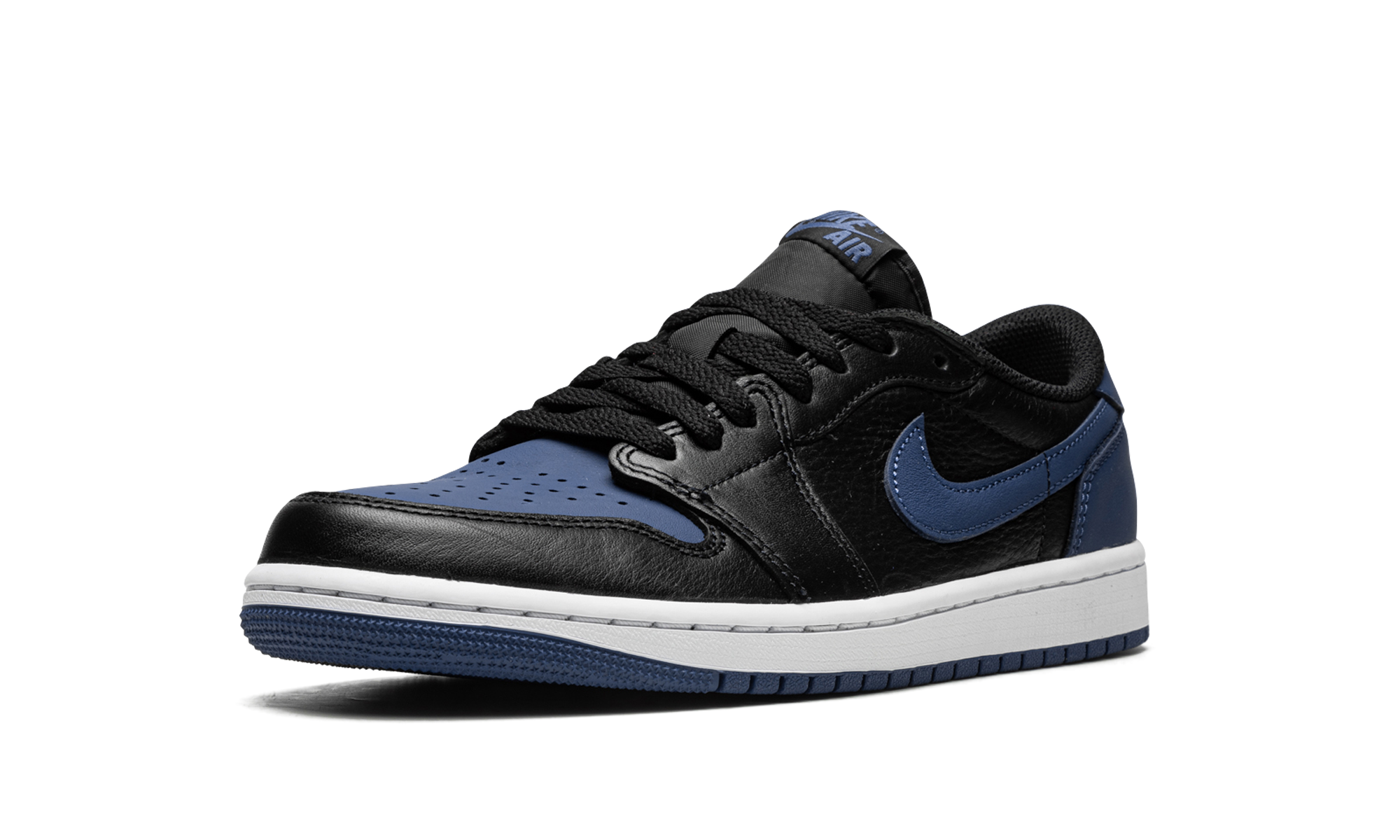 AJ 1 Low OG "Mystic Navy"