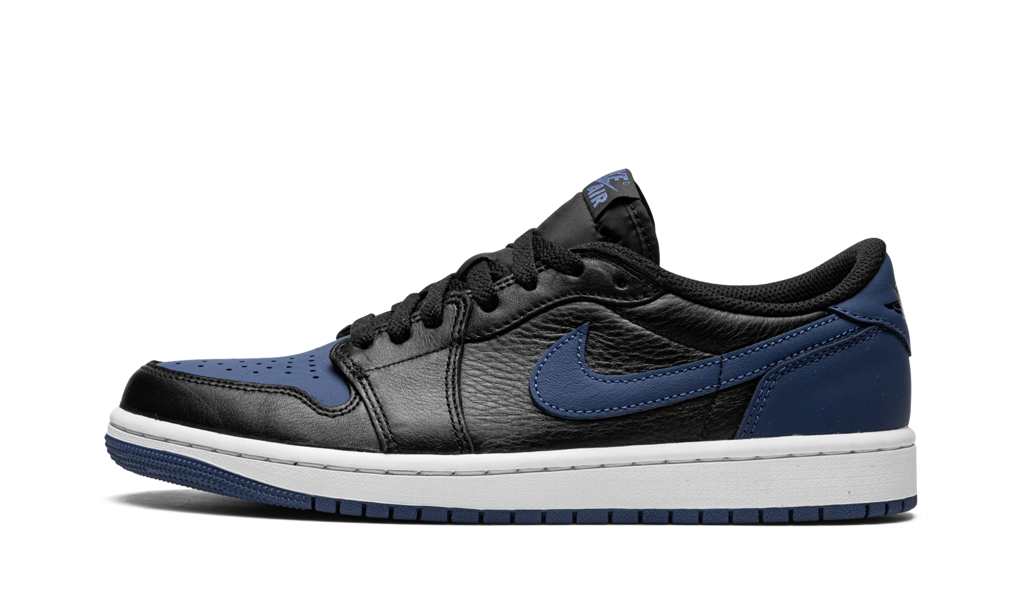 AJ 1 Low OG "Mystic Navy"