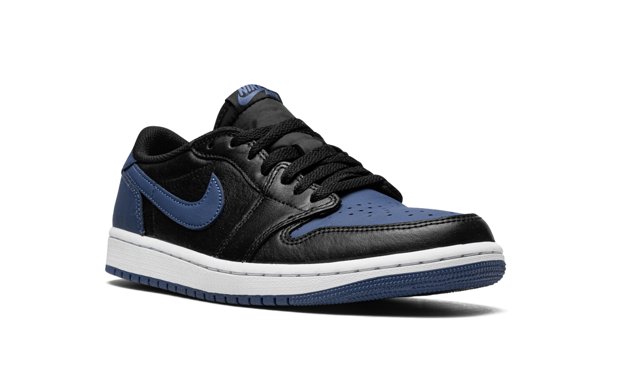 AJ 1 Low OG "Mystic Navy"