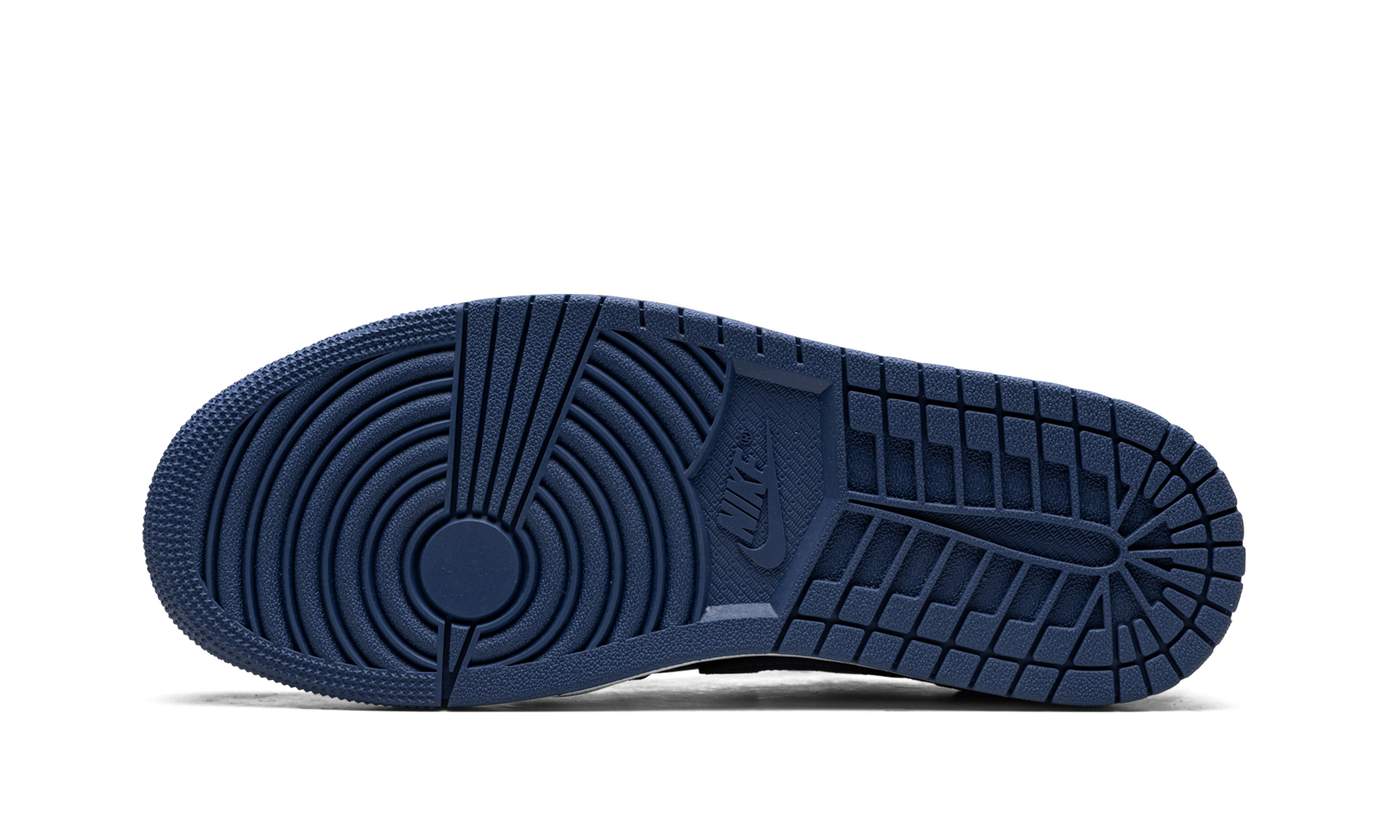 AJ 1 Low OG "Mystic Navy"