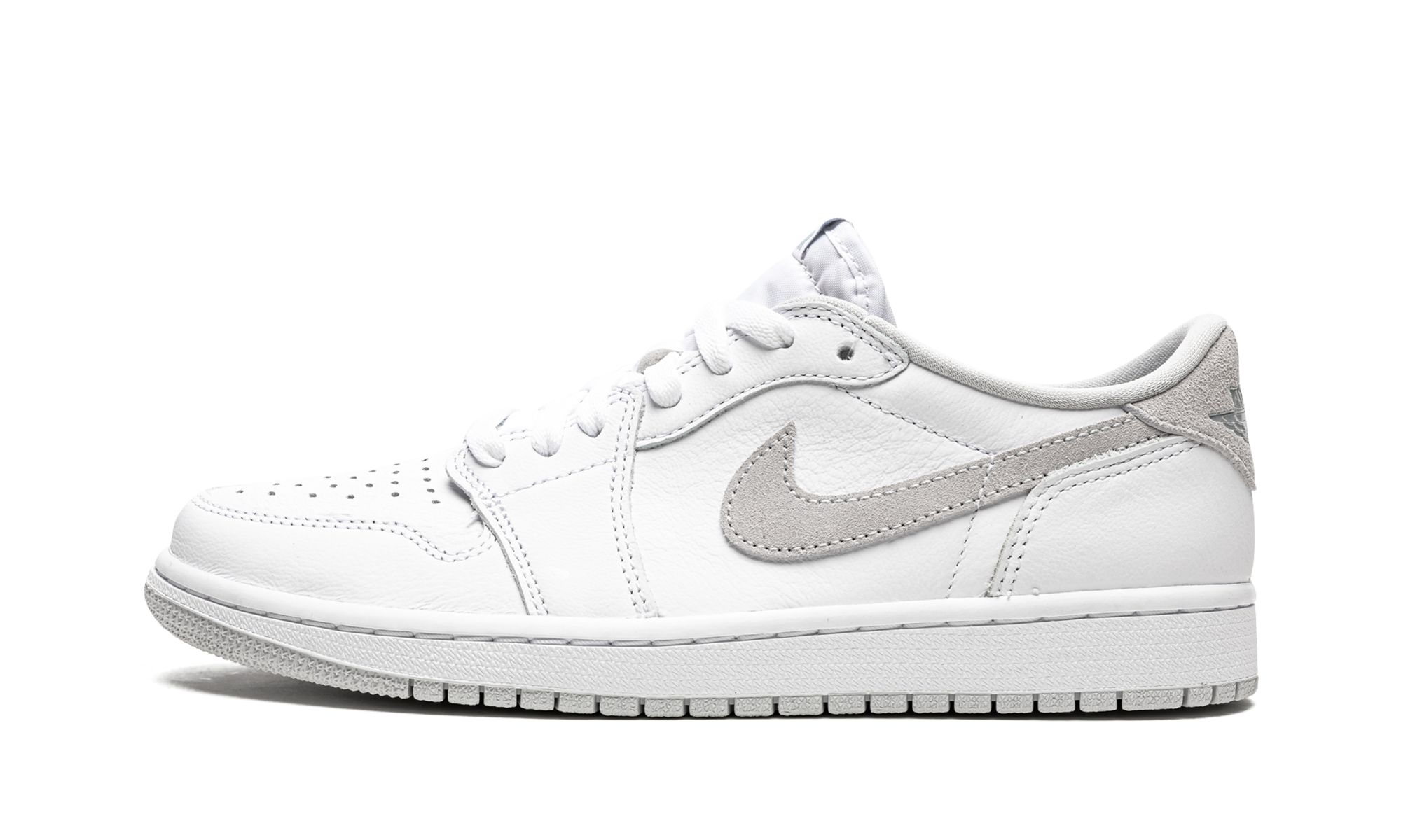 AJ 1 Low OG "Neutral Grey"