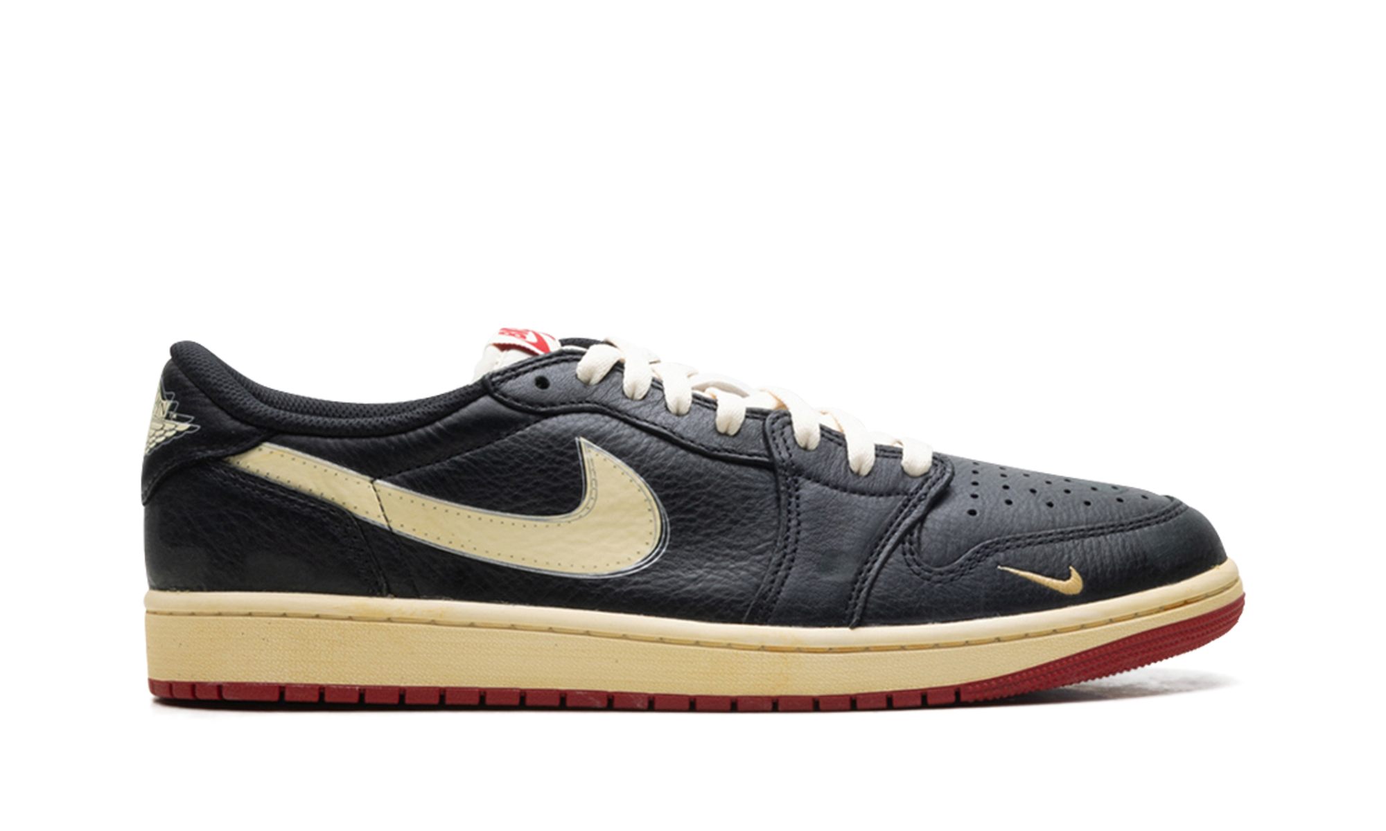 AJ 1 Low OG "Nigel Sylvester - Better With Time"