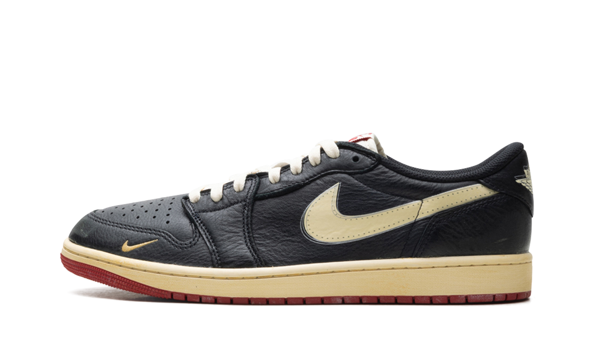 AJ 1 Low OG "Nigel Sylvester - Better With Time"