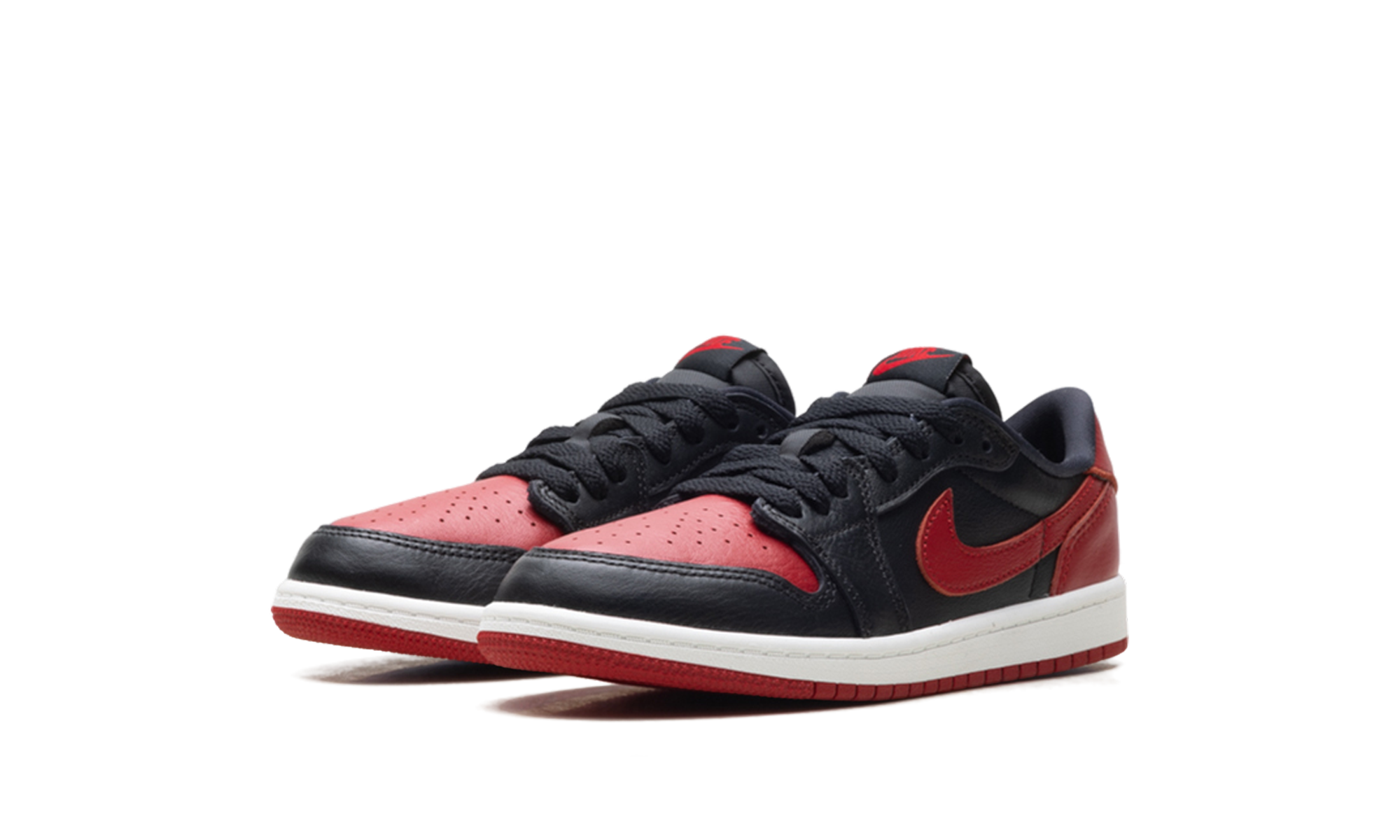 AJ 1 Low OG Ps "Banned (2026)"