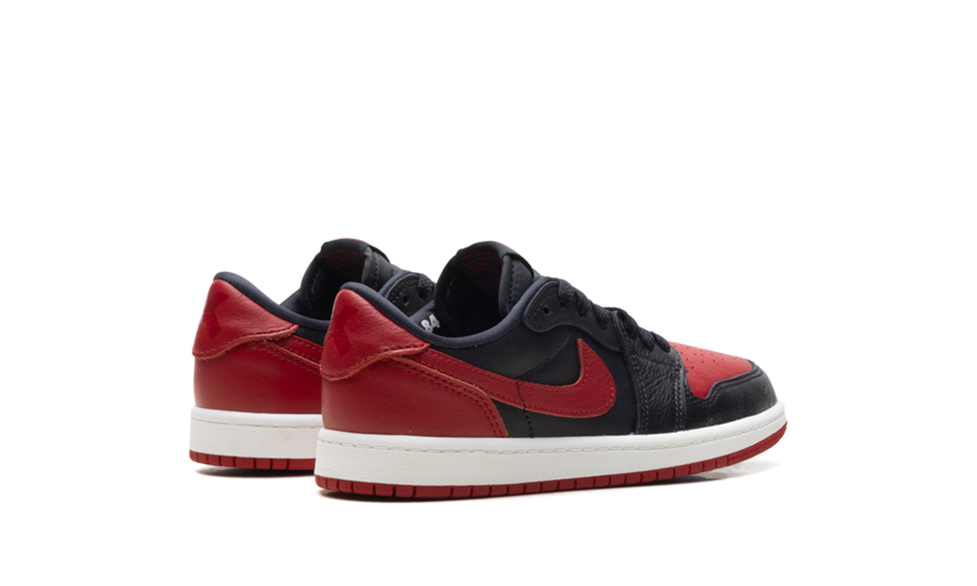 AJ 1 Low OG Ps "Banned (2026)"