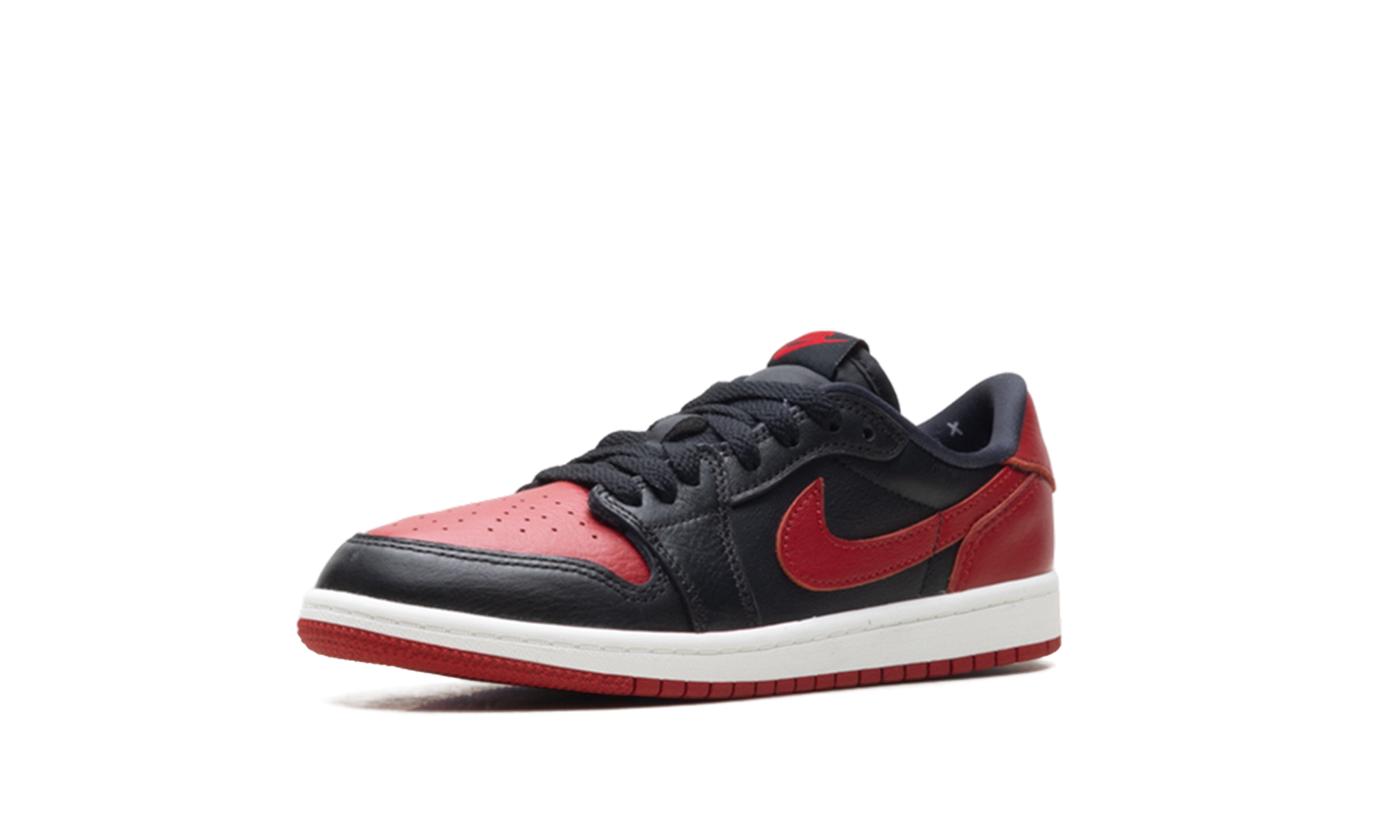 AJ 1 Low OG Ps "Banned (2026)"