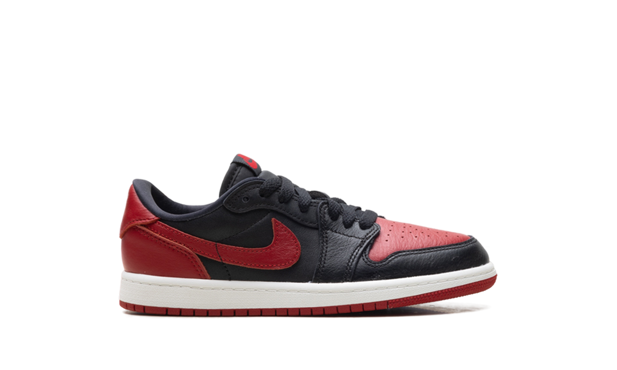 AJ 1 Low OG Ps "Banned (2026)"