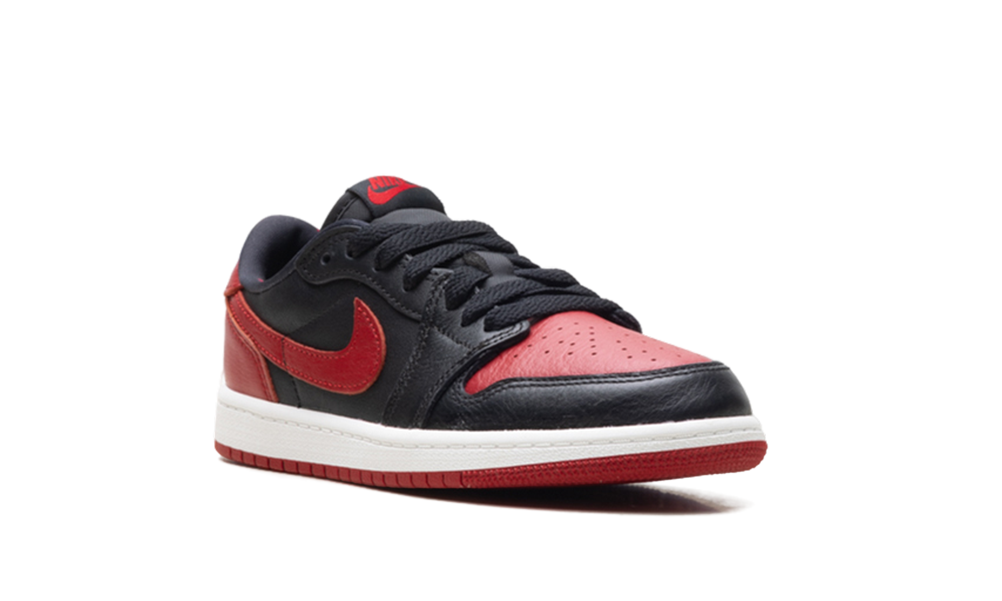 AJ 1 Low OG Ps "Banned (2026)"