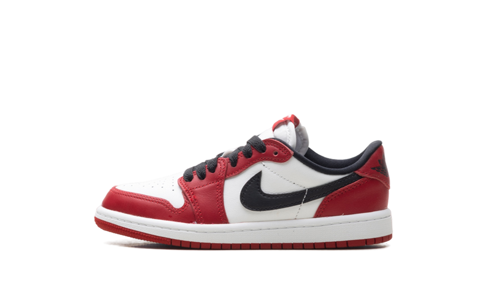 AJ 1 Low OG Ps "Chicago (2025)"
