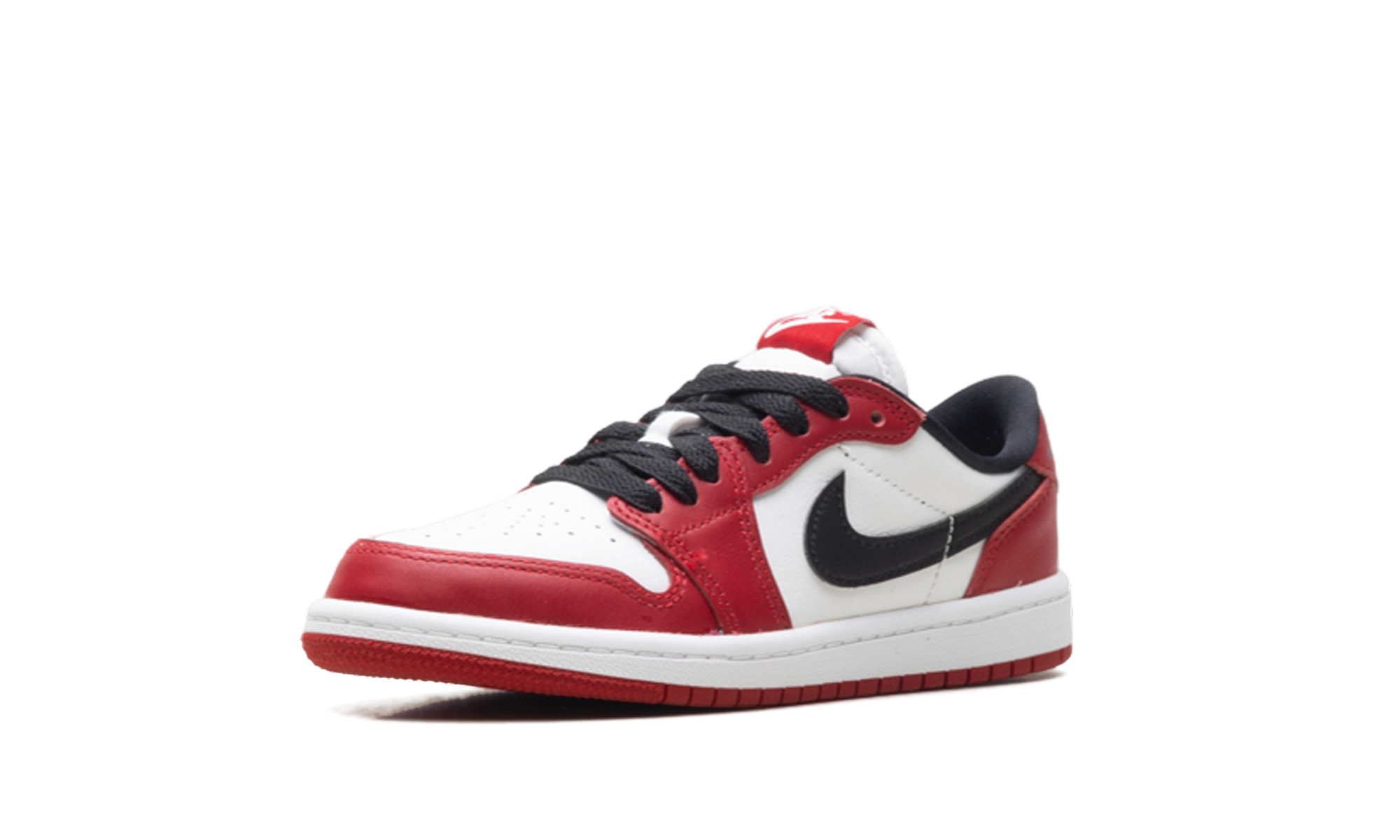 AJ 1 Low OG Ps "Chicago (2025)"