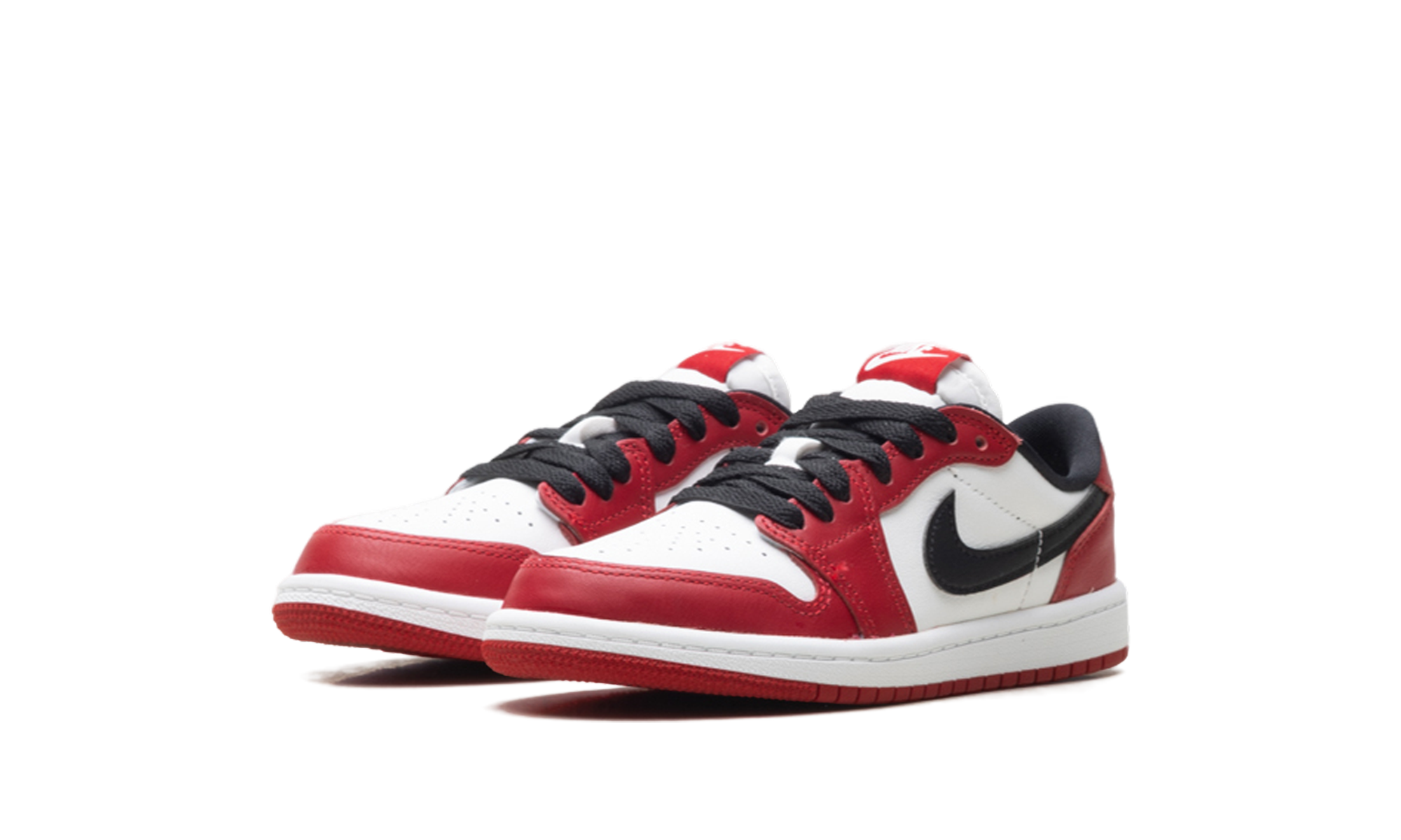 AJ 1 Low OG Ps "Chicago (2025)"
