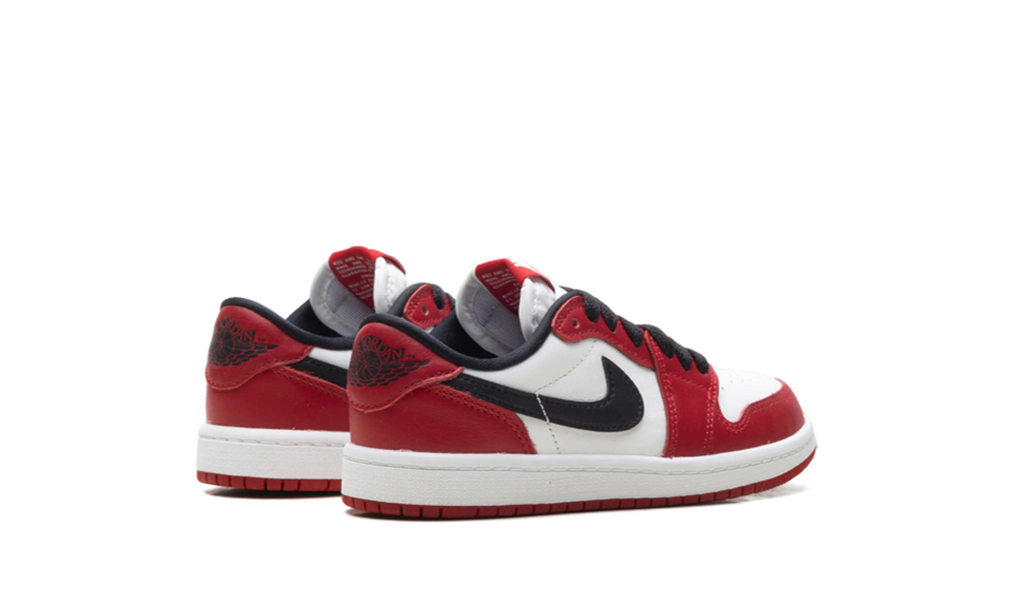 AJ 1 Low OG Ps "Chicago (2025)"