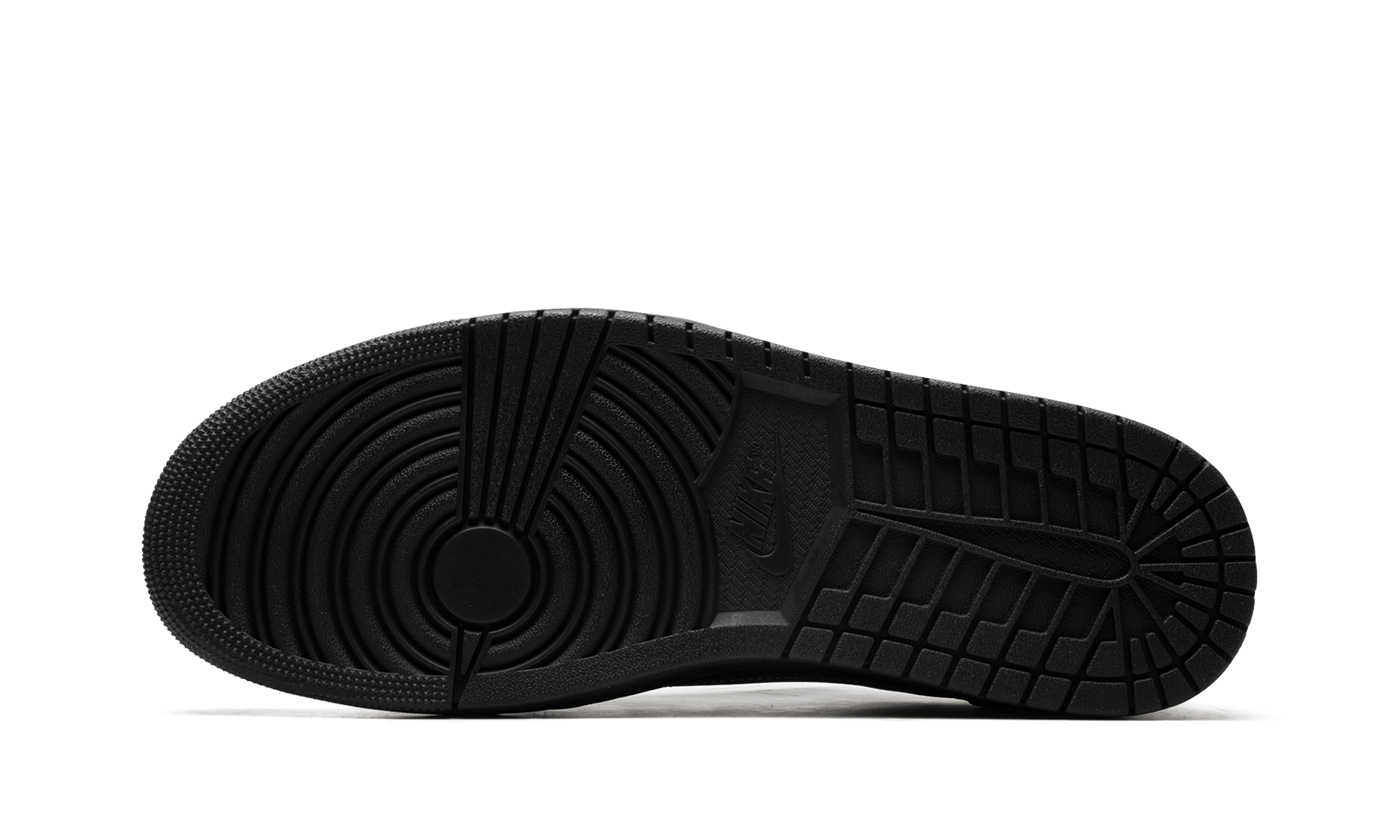 AJ 1 Low OG SP "Travis Scott - Black Phantom"