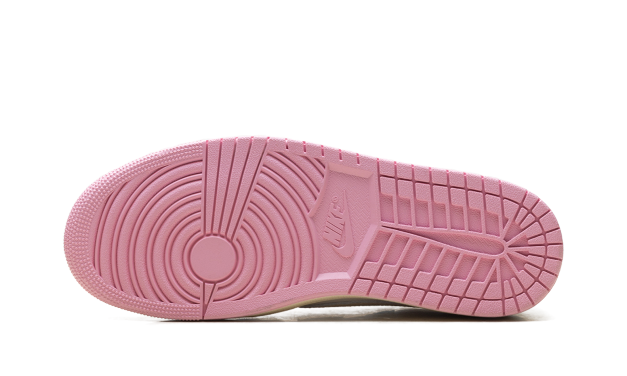 AJ 1 Low OG "Travis Scott - Shy Pink"
