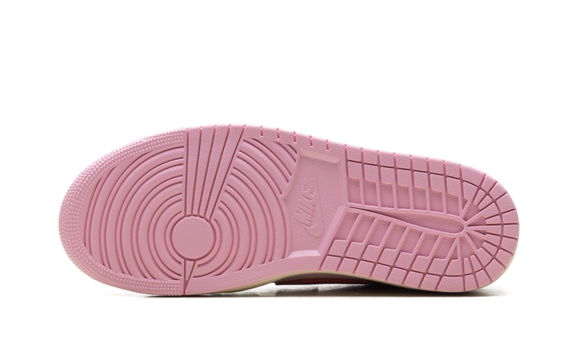 AJ 1 Low OG "Travis Scott - Tropical Pink"