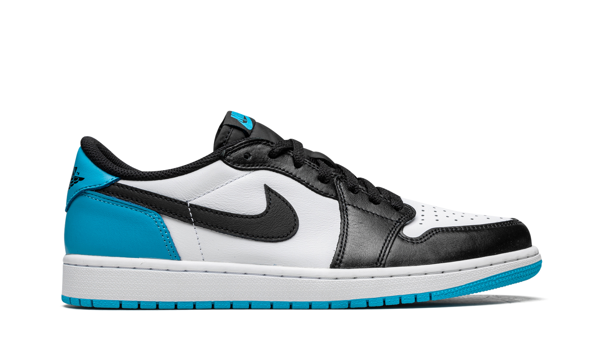 AJ 1 Low OG "Unc"