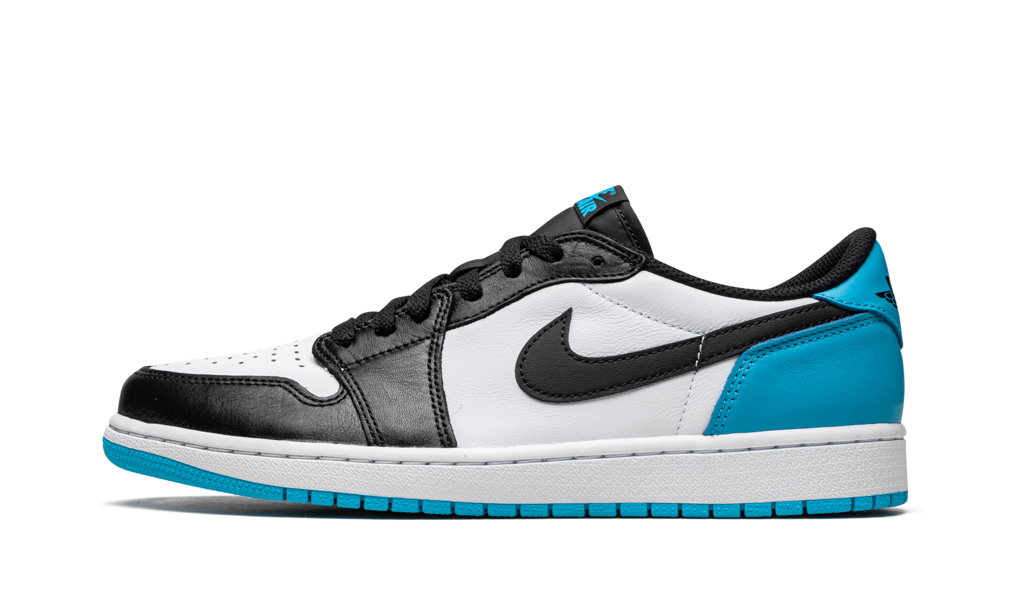 AJ 1 Low OG "Unc"
