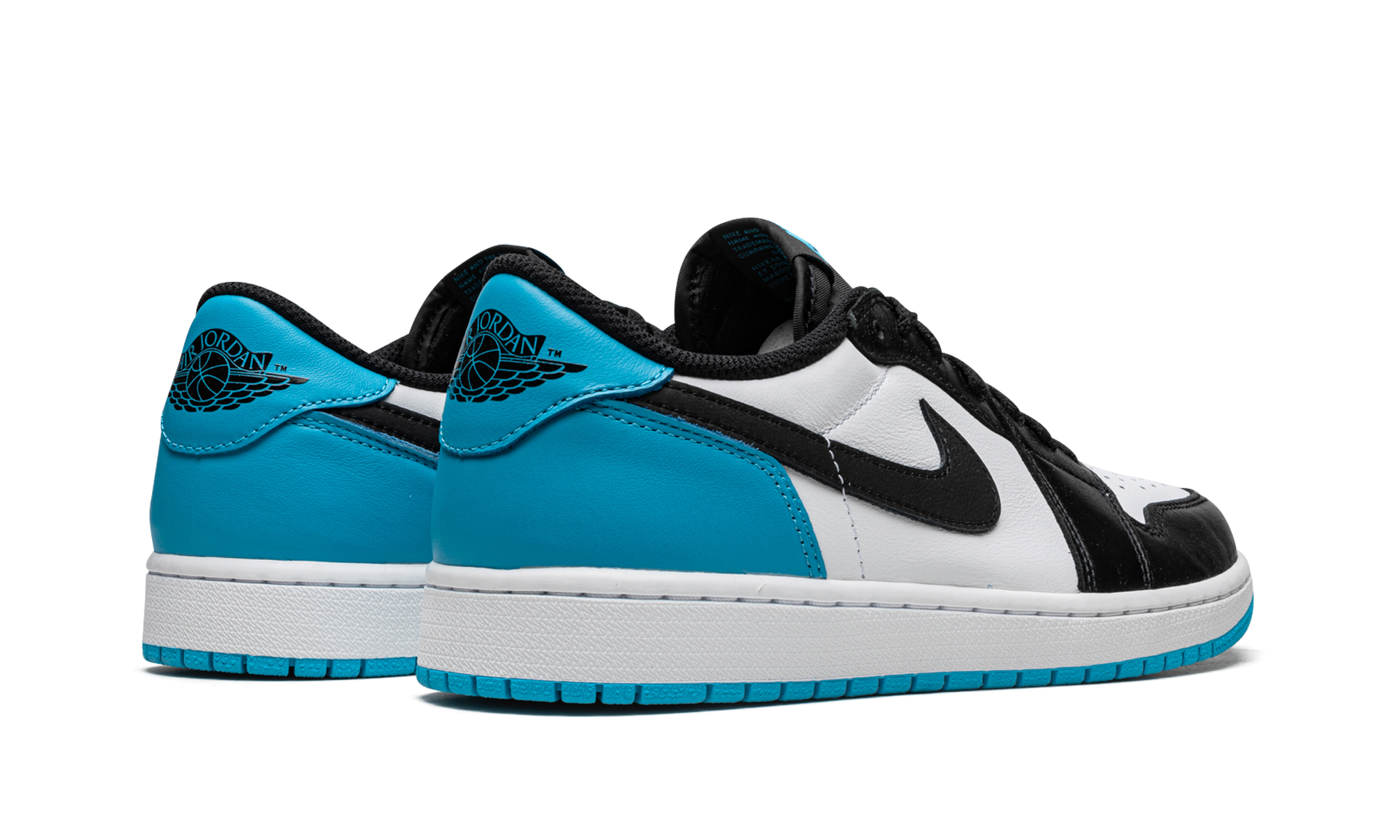AJ 1 Low OG "Unc"