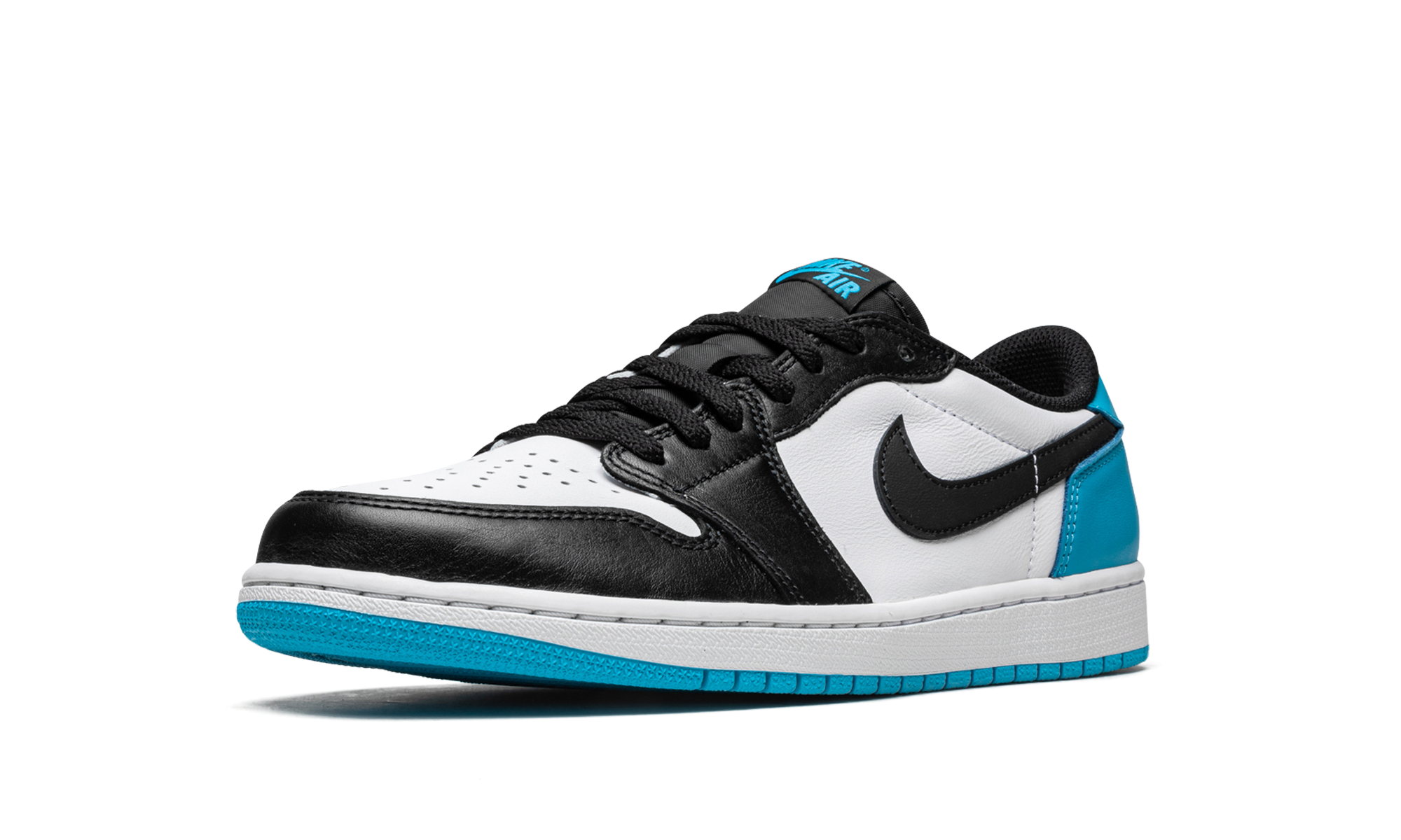 AJ 1 Low OG "Unc"