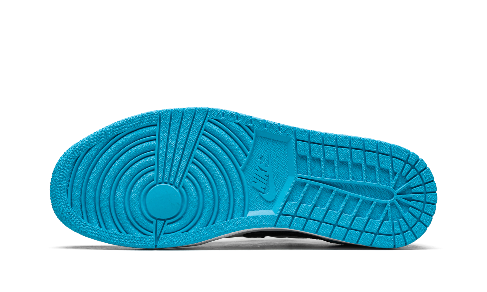 AJ 1 Low OG "Unc"