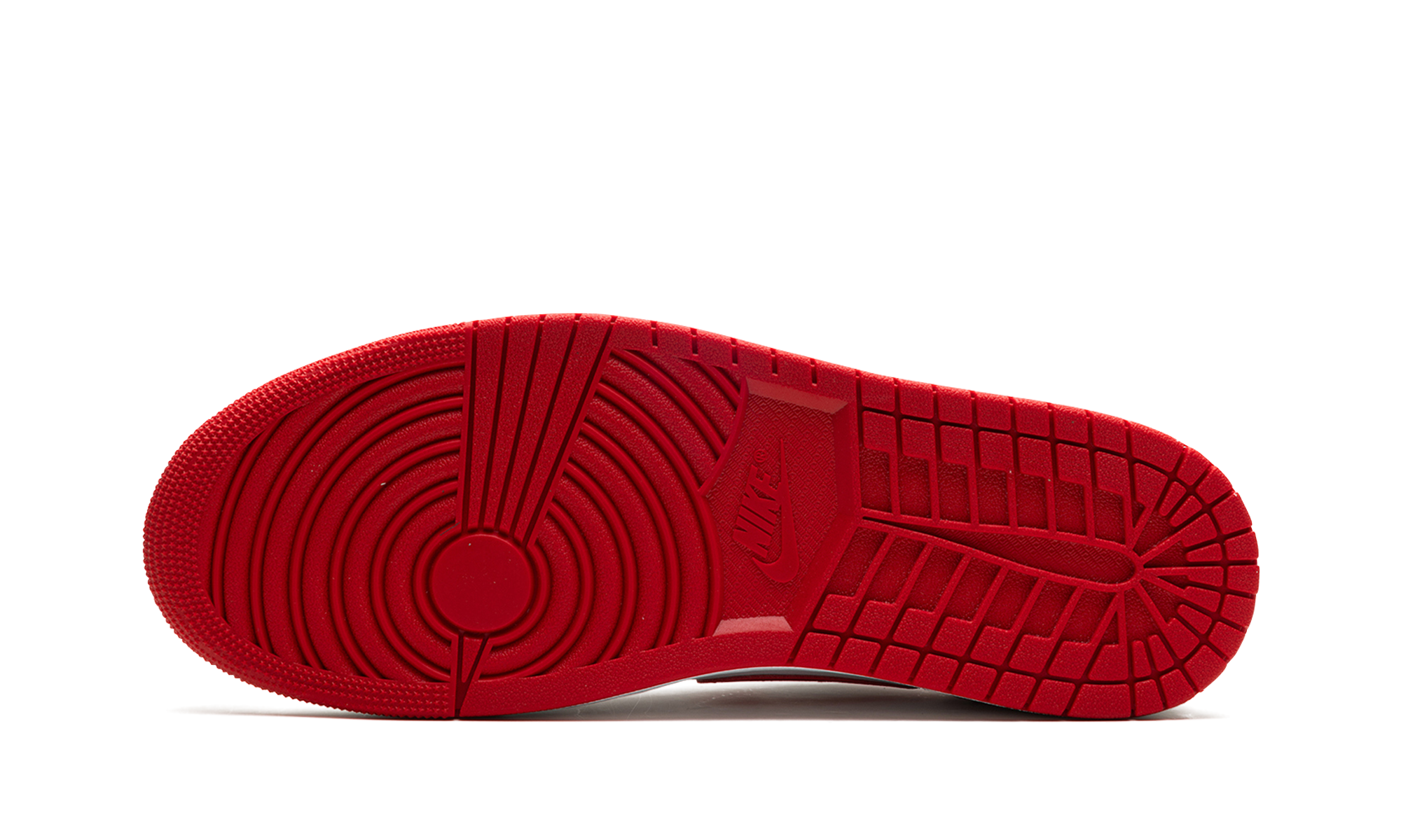 AJ 1 Low OG "University Red"