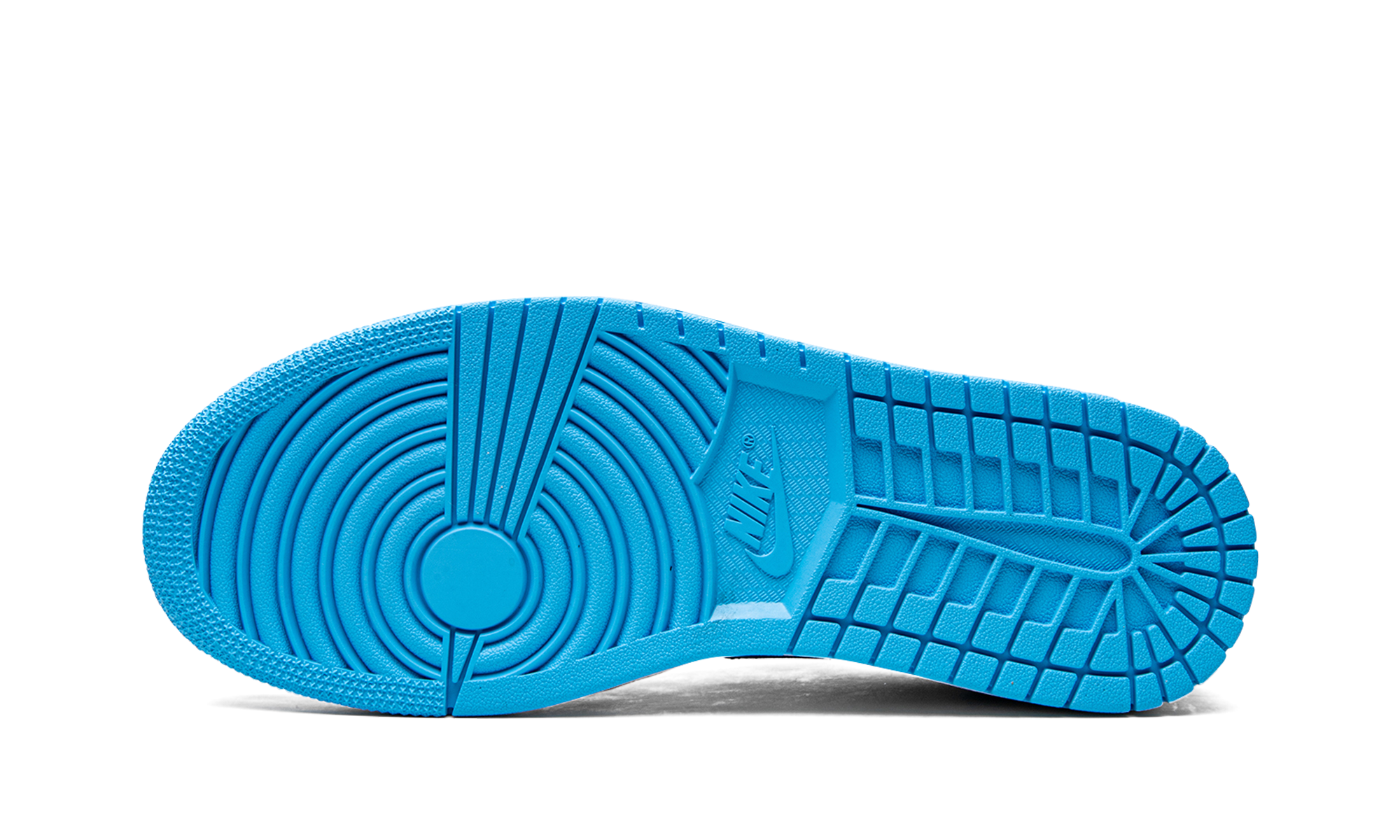 AJ 1 Low OG Women "Unc"