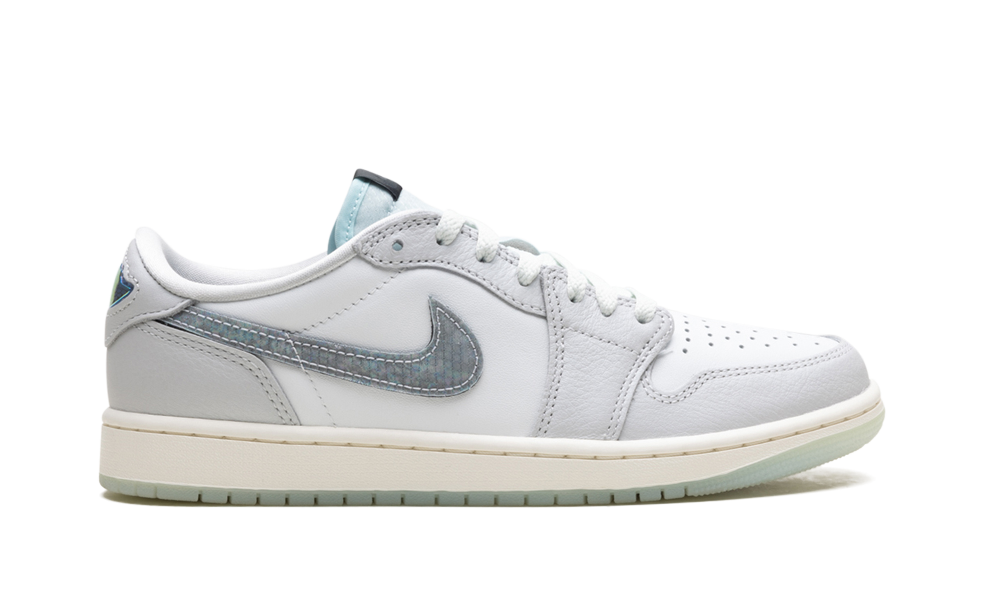 AJ 1 Low OG "Year Of The Snake"