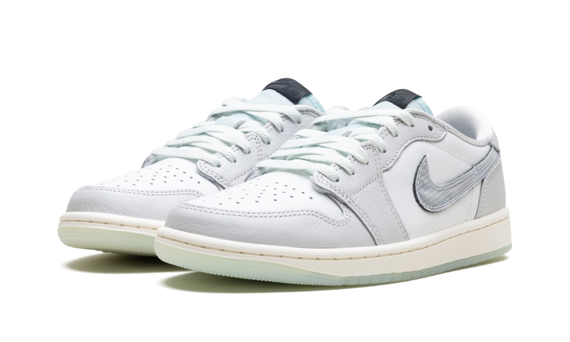AJ 1 Low OG "Year Of The Snake"