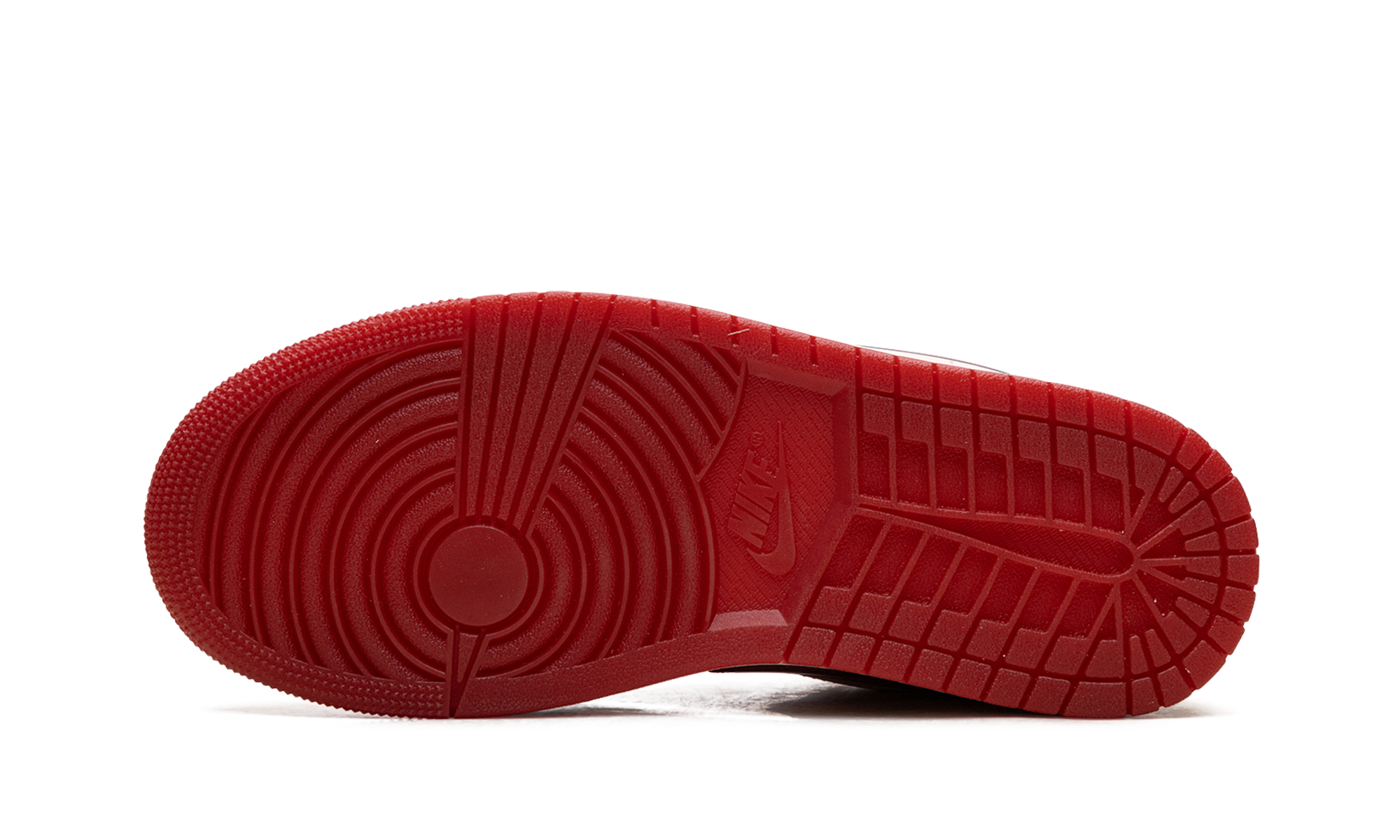 AJ 1 Low "Patent Valentine's Day"