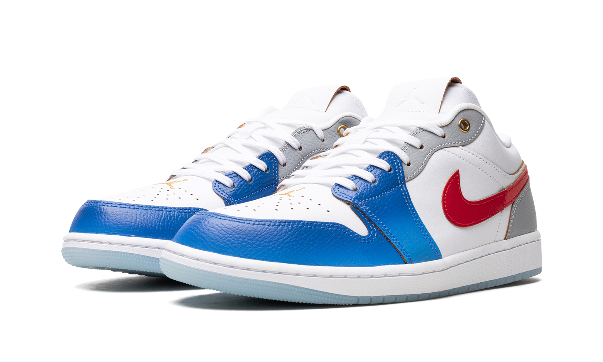 AJ 1 Low "Philippines"