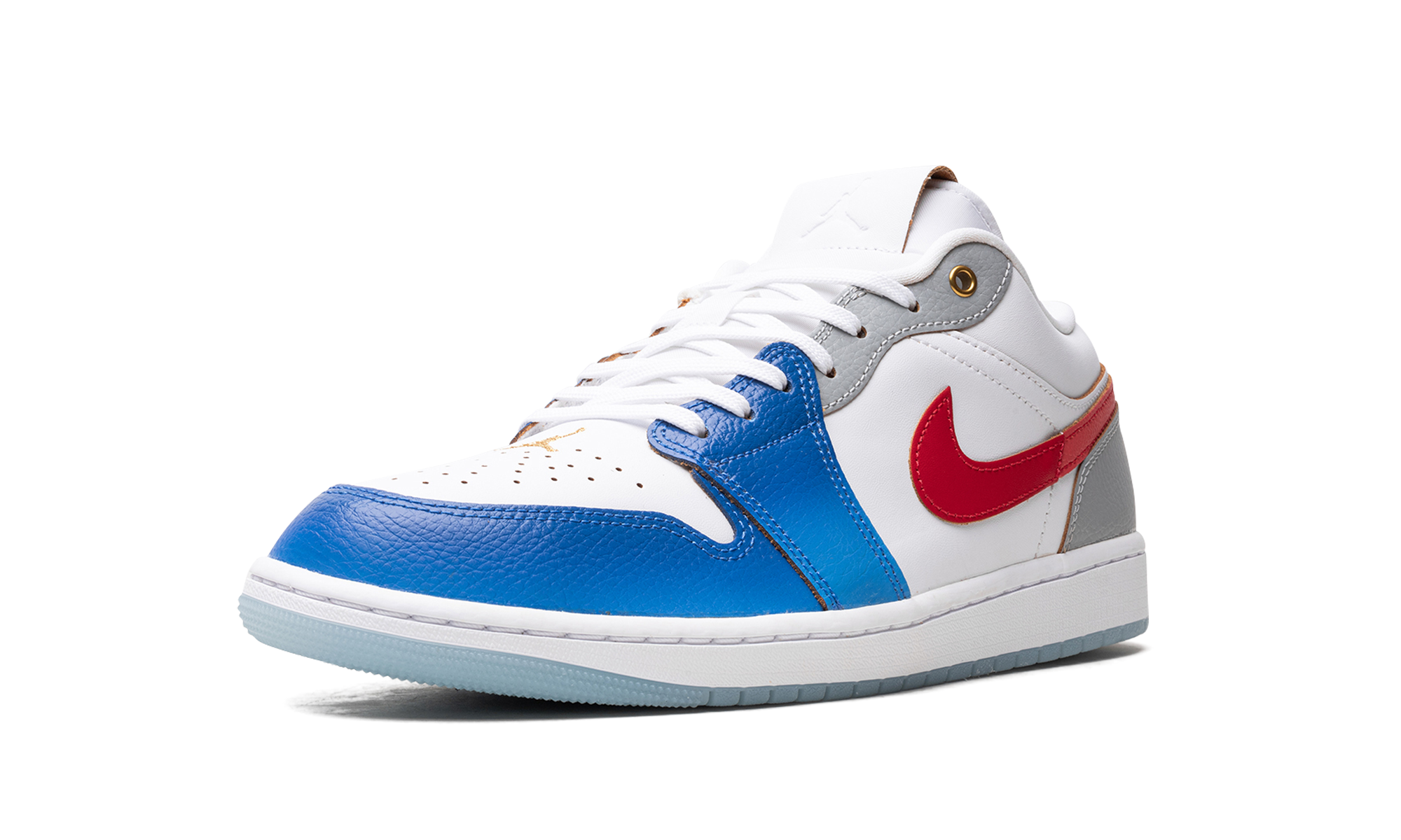 AJ 1 Low "Philippines"