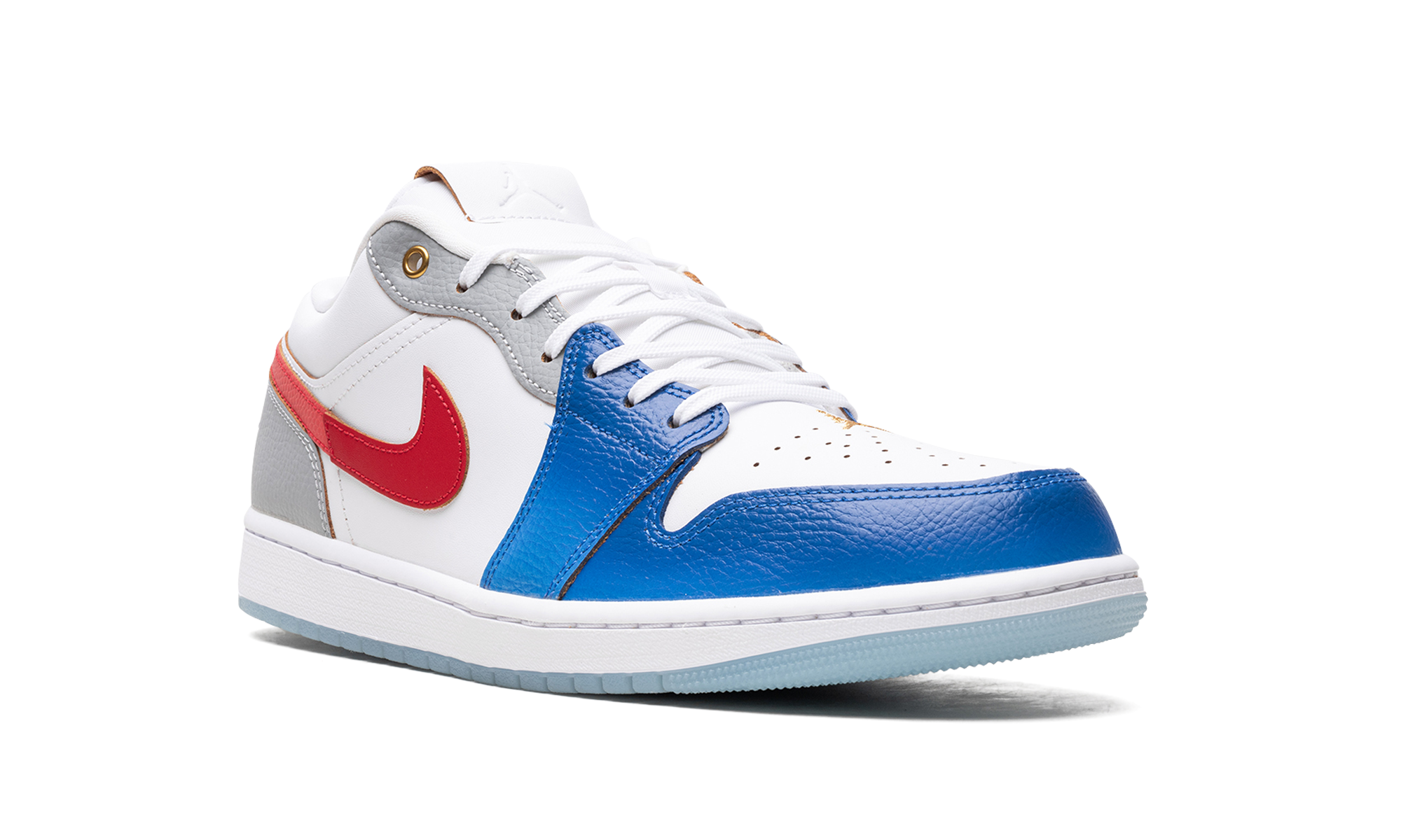 AJ 1 Low "Philippines"