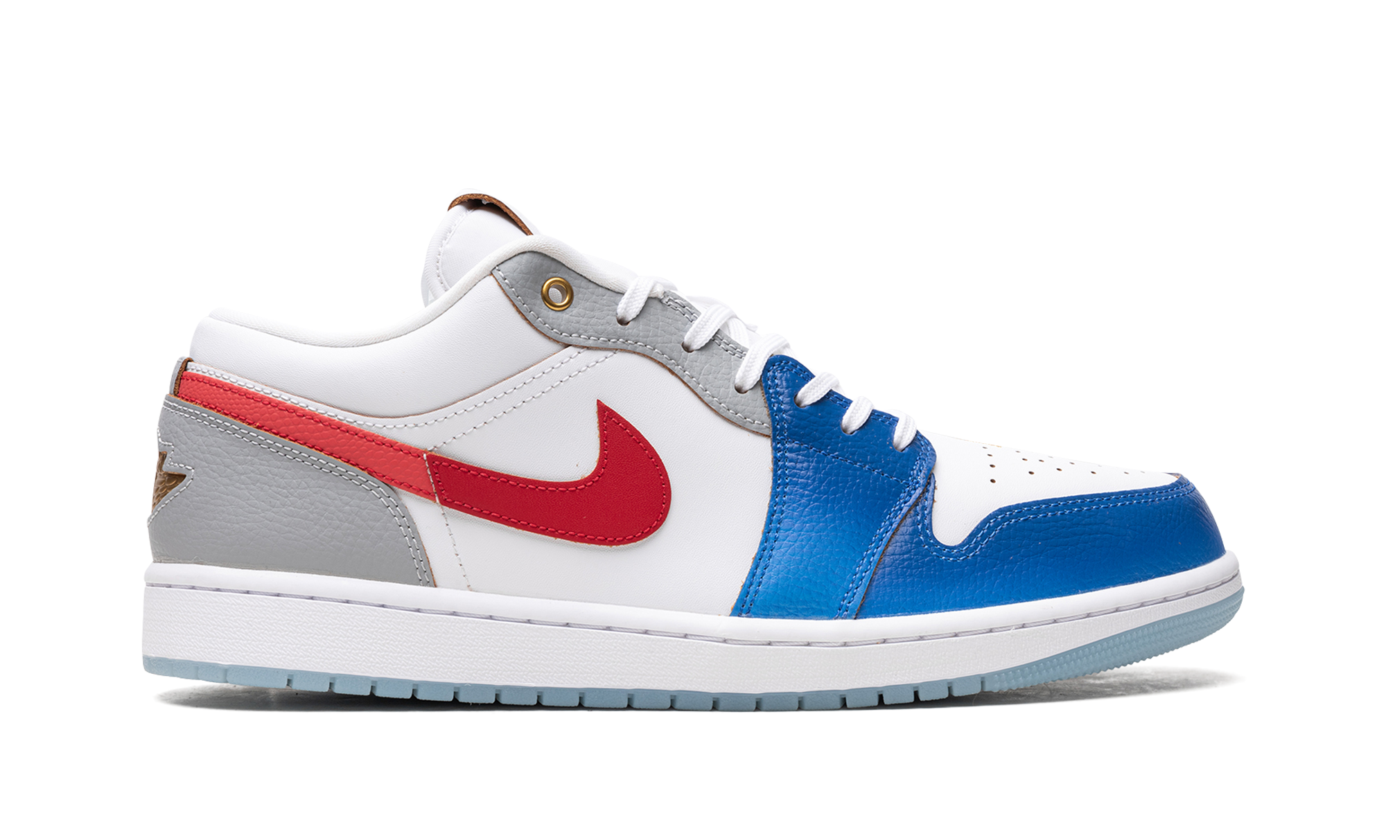 AJ 1 Low "Philippines"