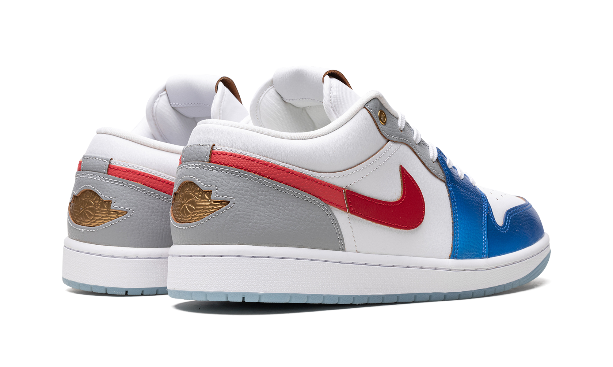 AJ 1 Low "Philippines"