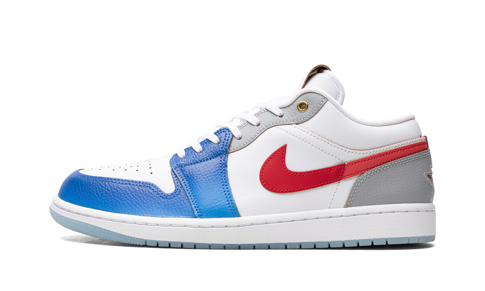AJ 1 Low "Philippines"
