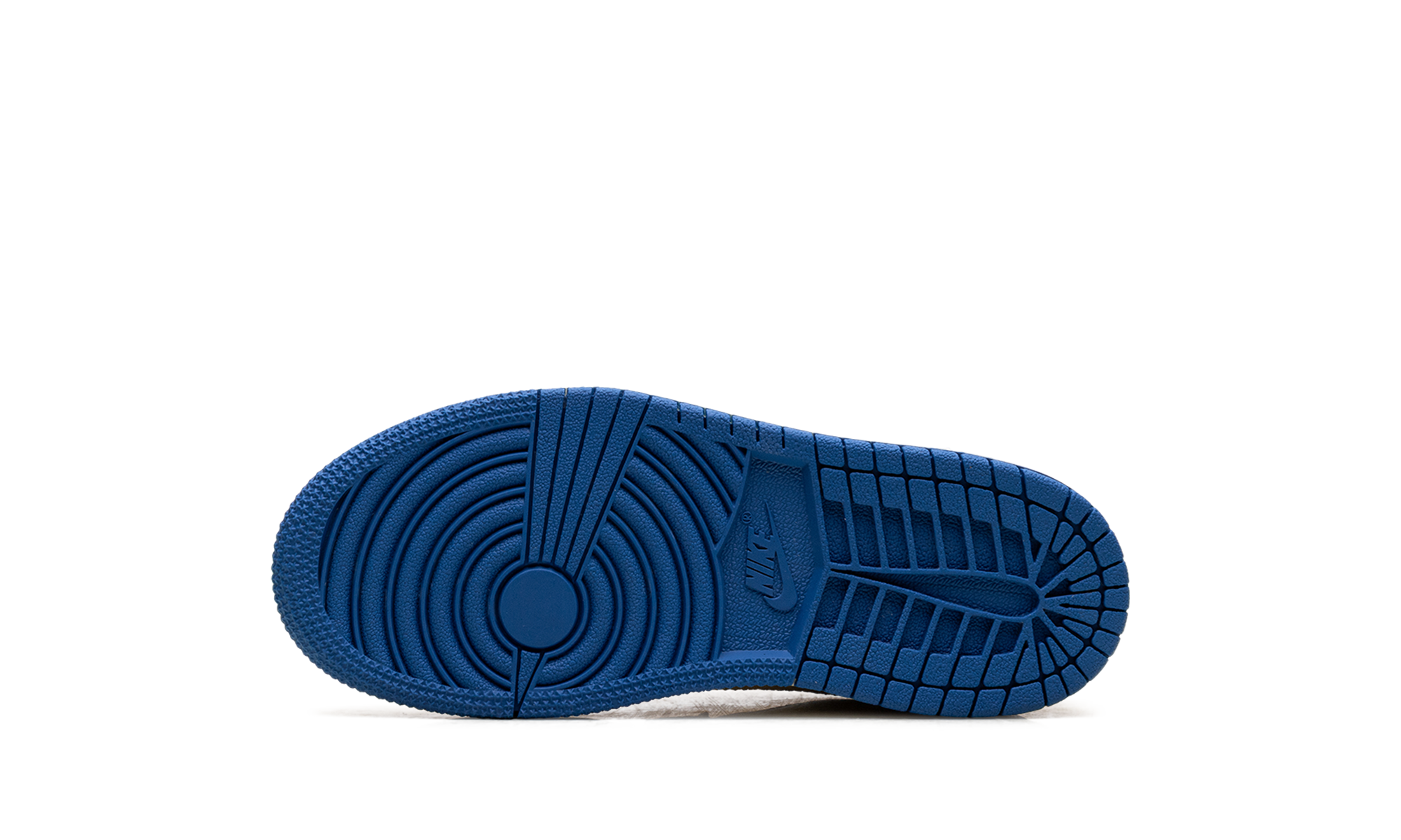 AJ 1 Low Ps "Travis Scott - Fragment - Sail"