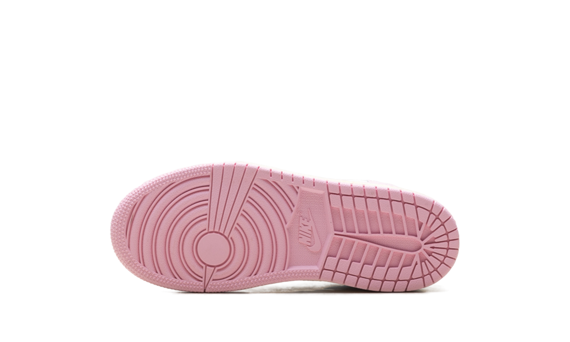 AJ 1 Low Ps "Travis Scott - Shy Pink"