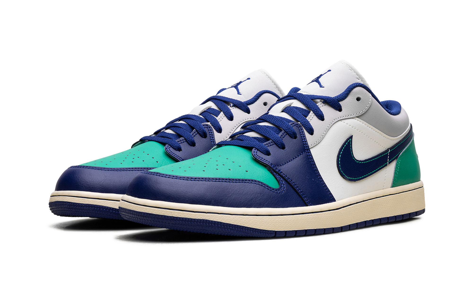 AJ 1 Low "Rare Air"