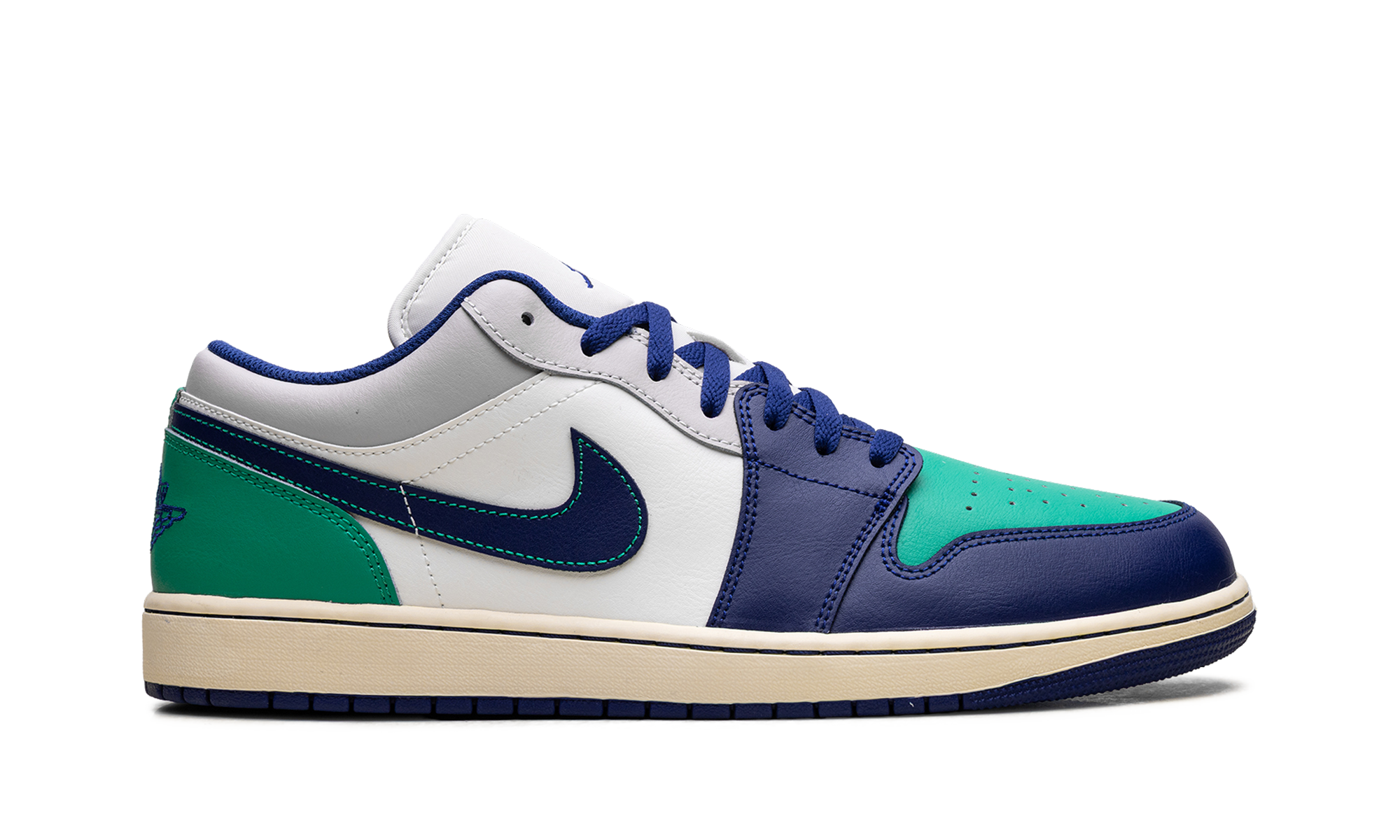 AJ 1 Low "Rare Air"
