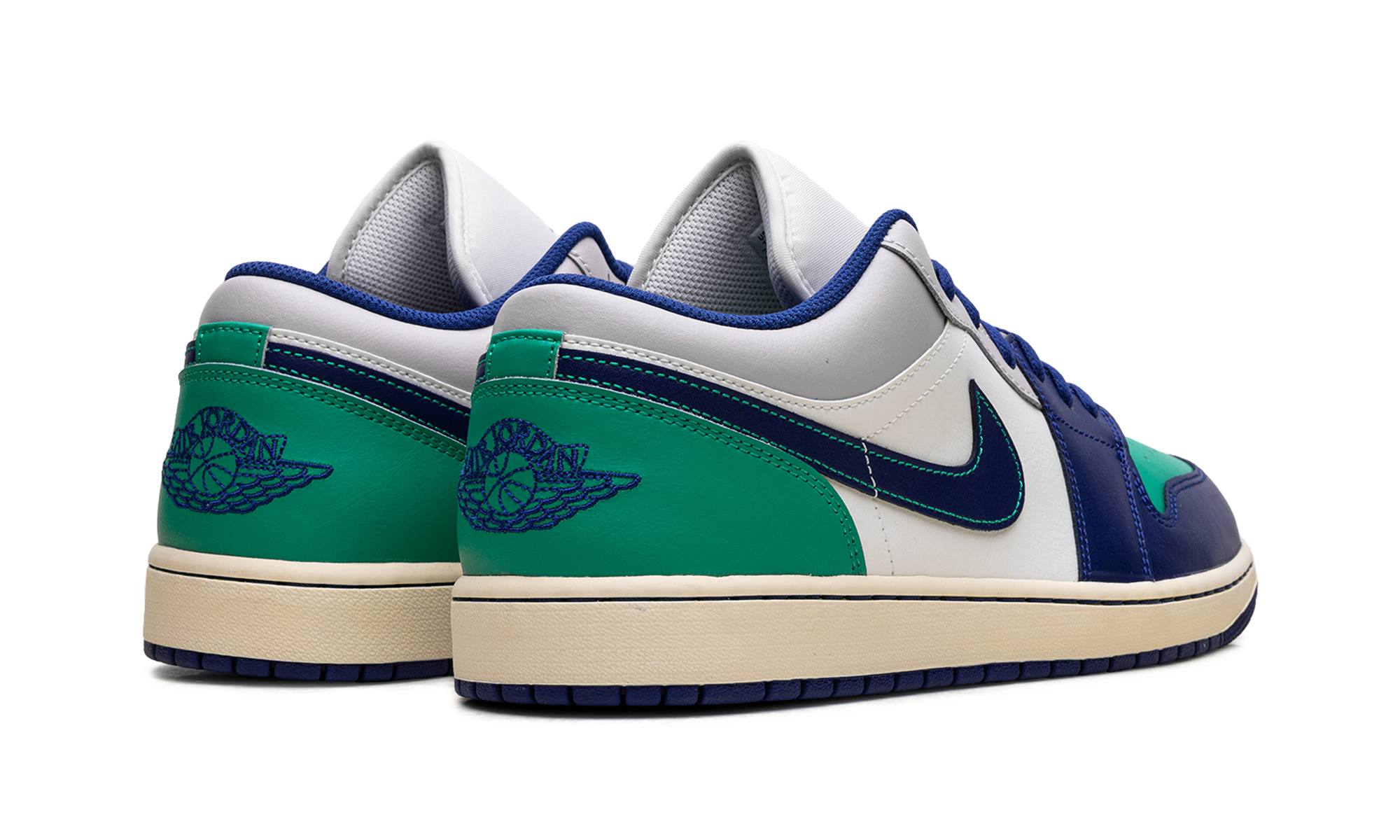 AJ 1 Low "Rare Air"