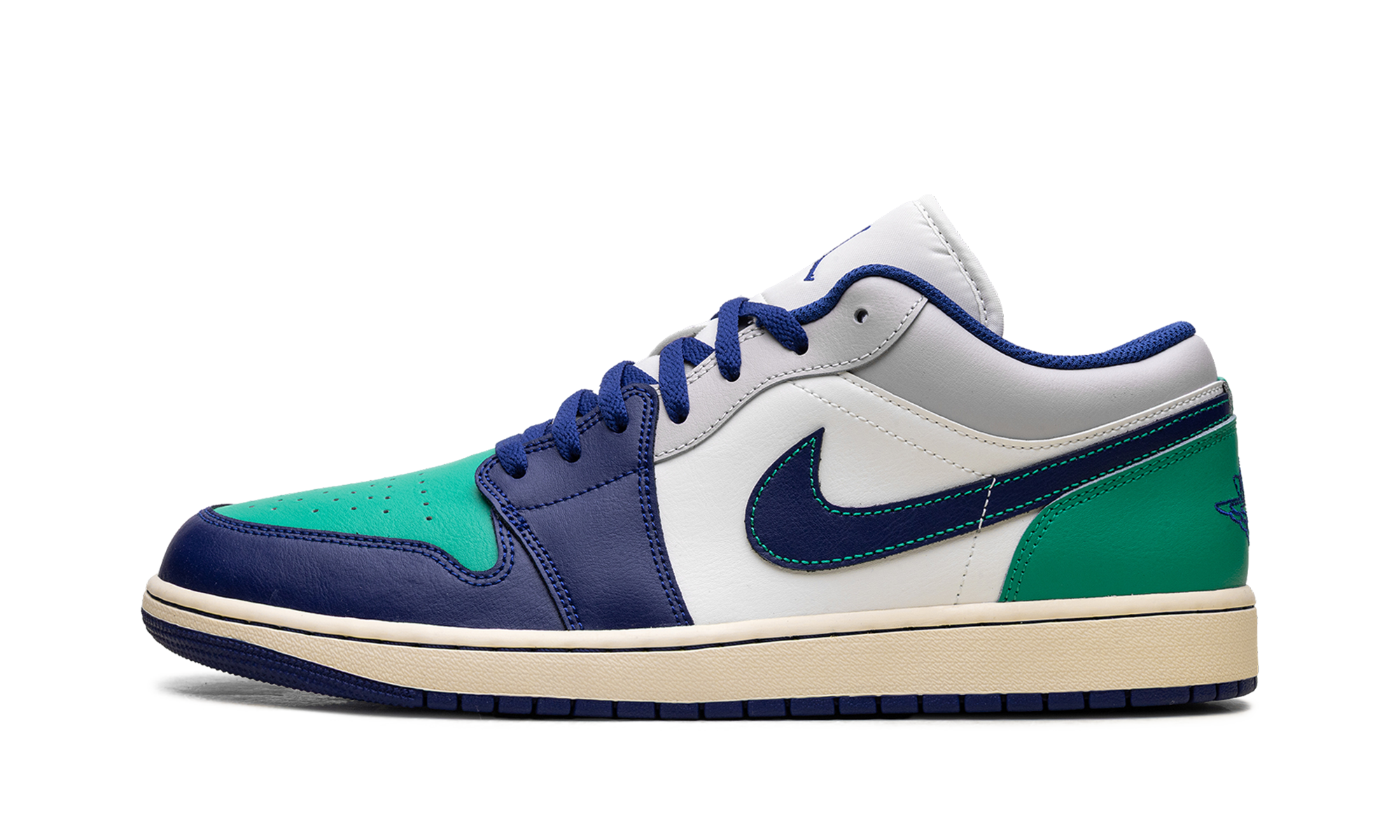 AJ 1 Low "Rare Air"