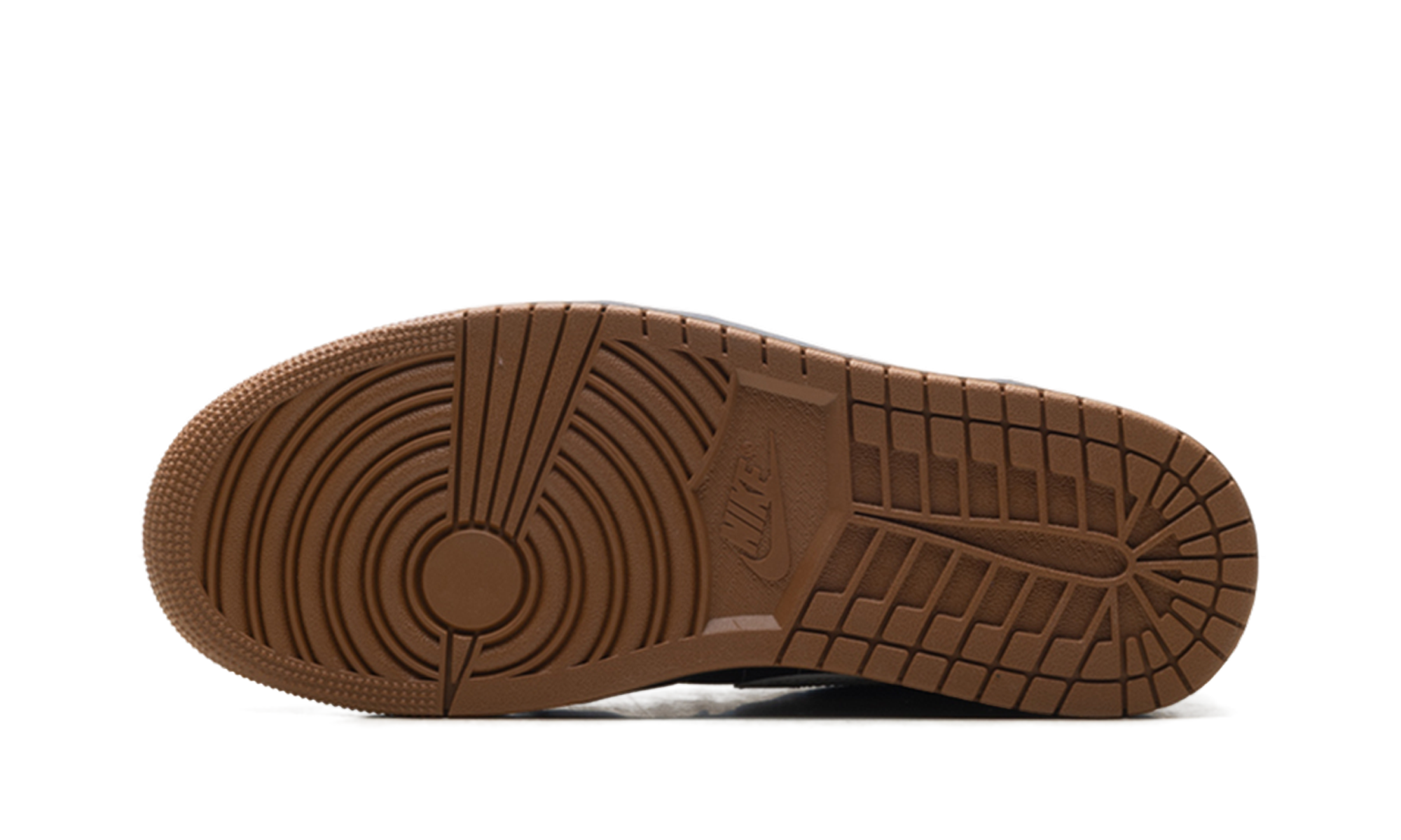 AJ 1 Low Se "Black Sail Light British Tan"