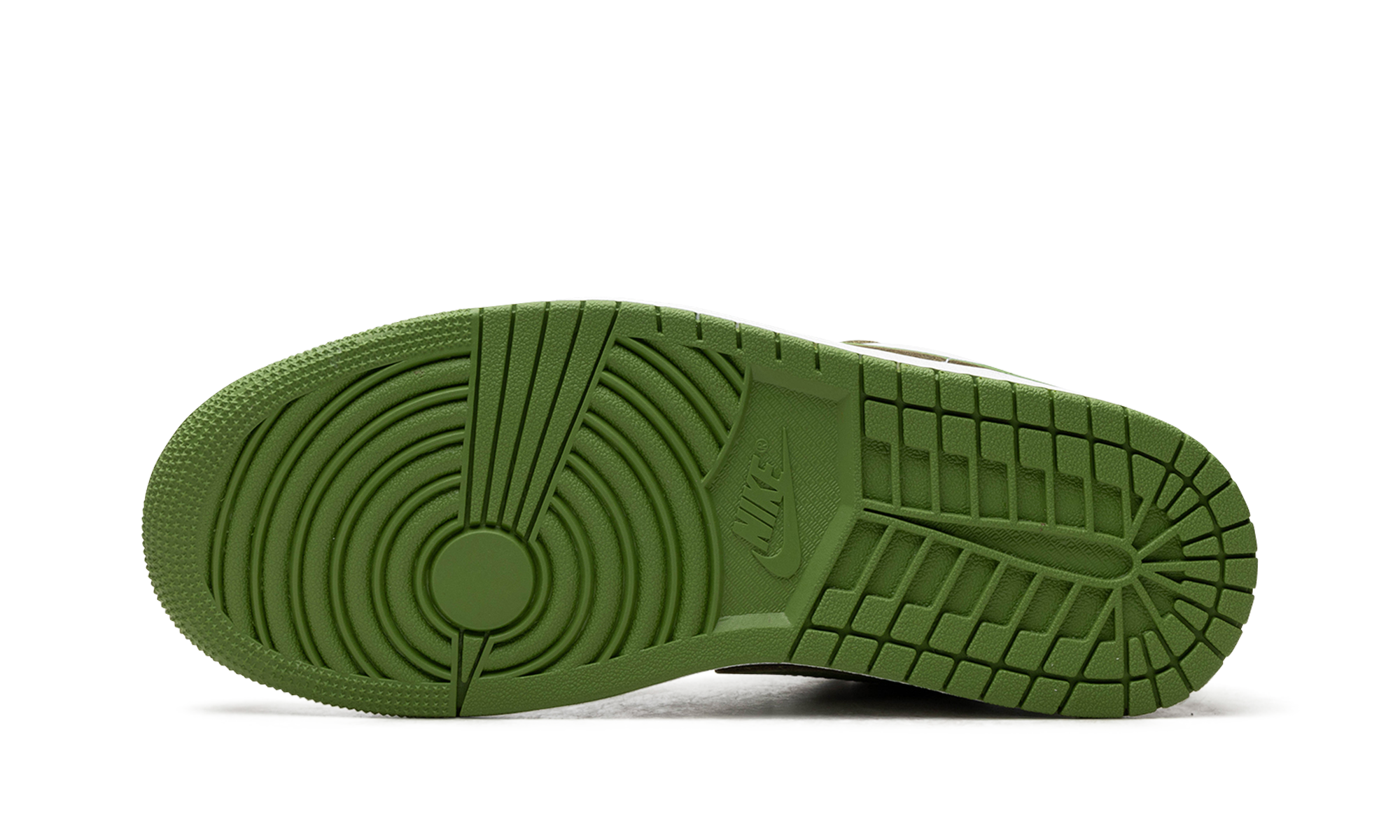 AJ 1 Low Se "Chlorophyll"