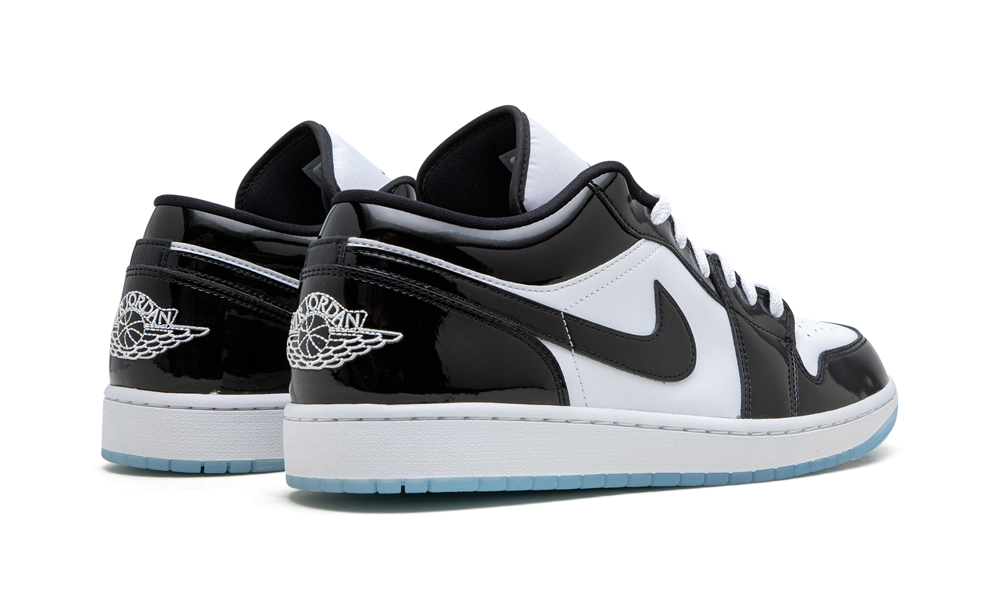 AJ 1 Low Se "Concord"