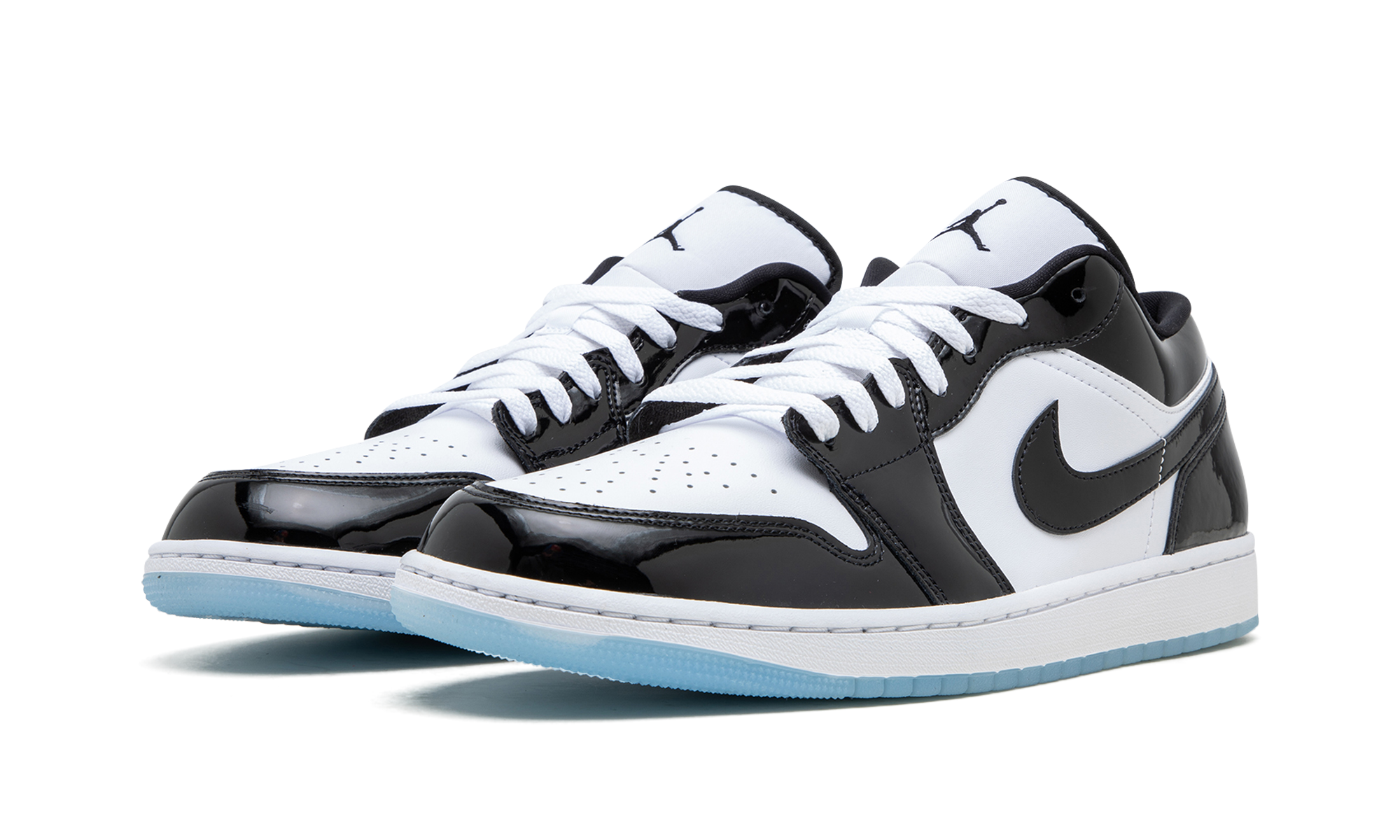 AJ 1 Low Se "Concord"