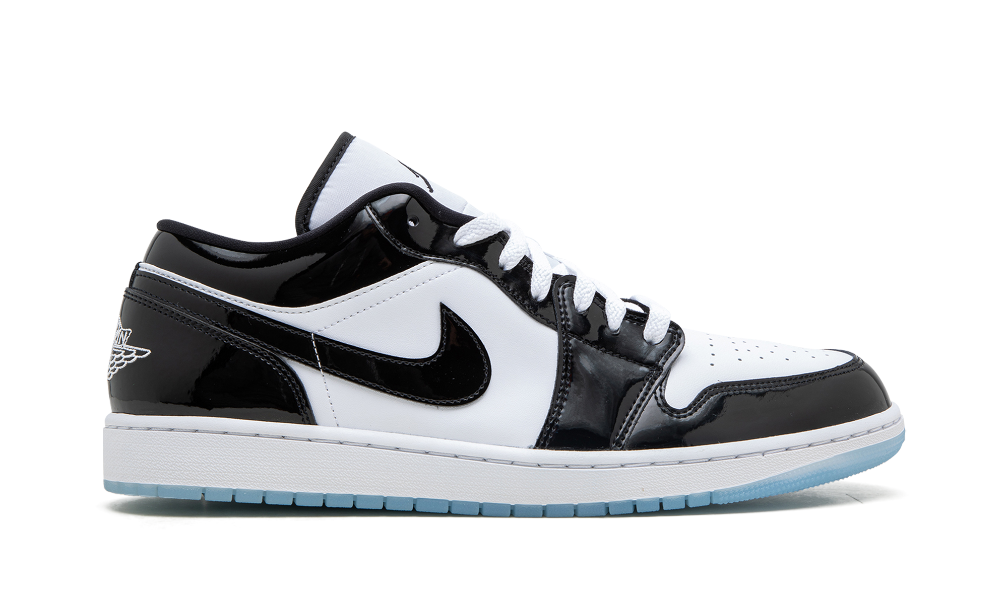 AJ 1 Low Se "Concord"