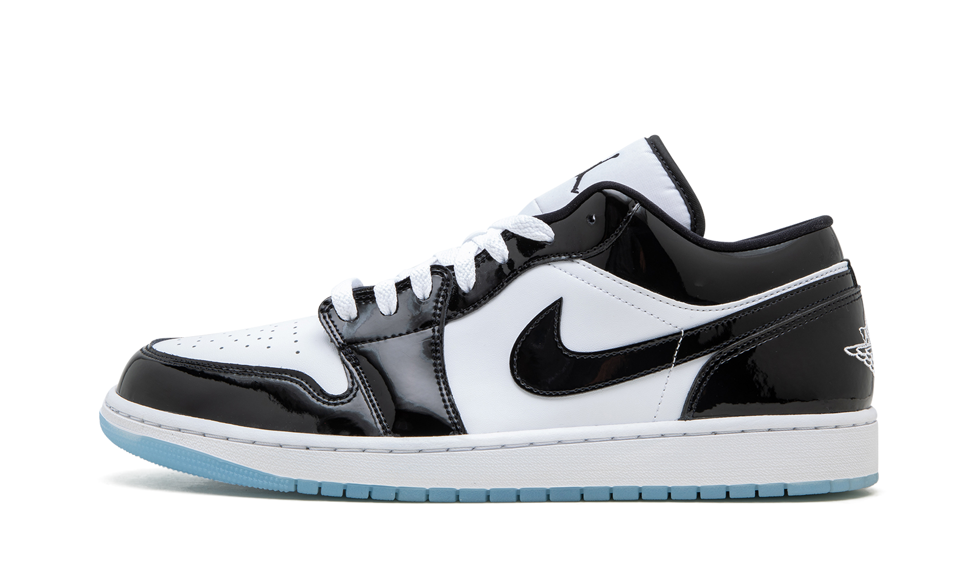 AJ 1 Low Se "Concord"