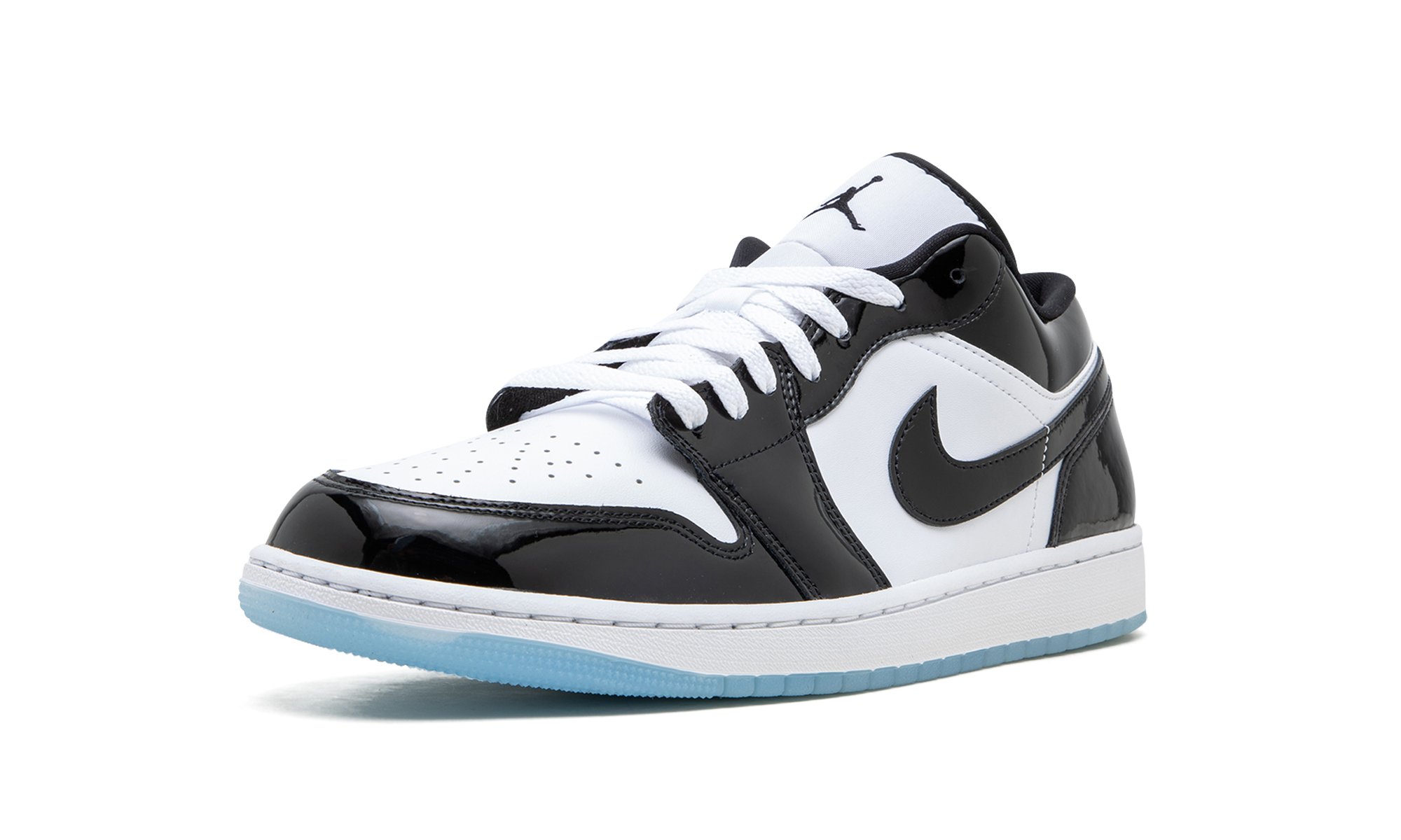 AJ 1 Low Se "Concord"