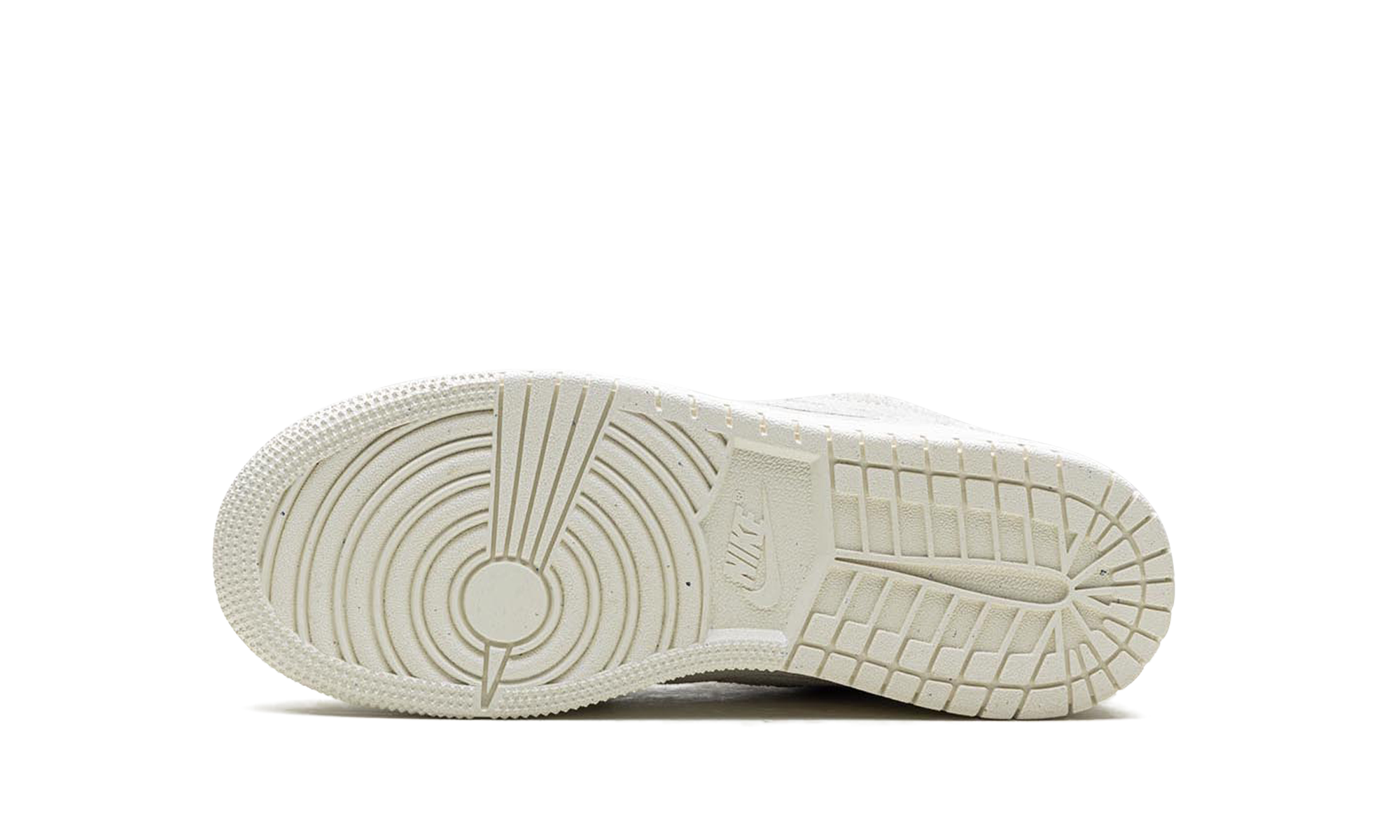 AJ 1 Low Se Craft GS "Pale Ivory"