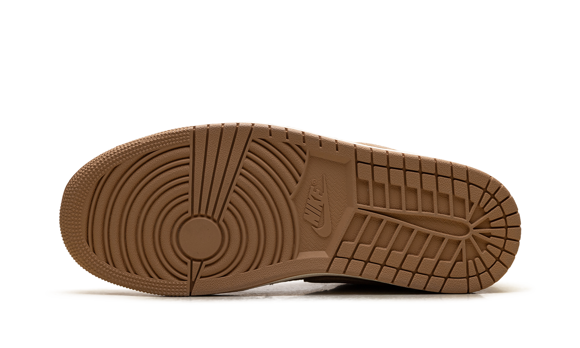 AJ 1 Low Se "Flax"